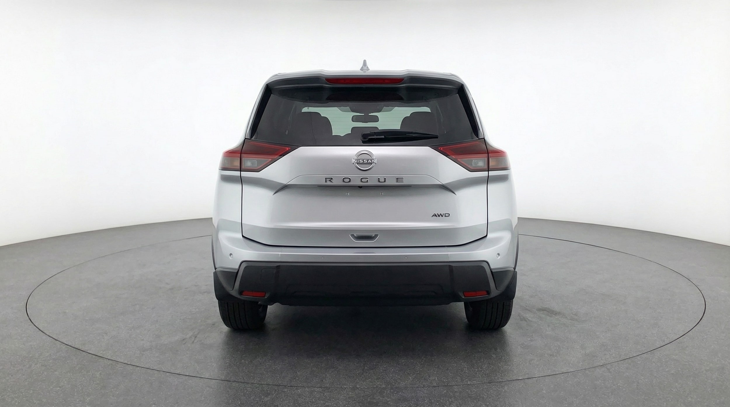 Thumbnail: 2025 Nissan Rogue - 6