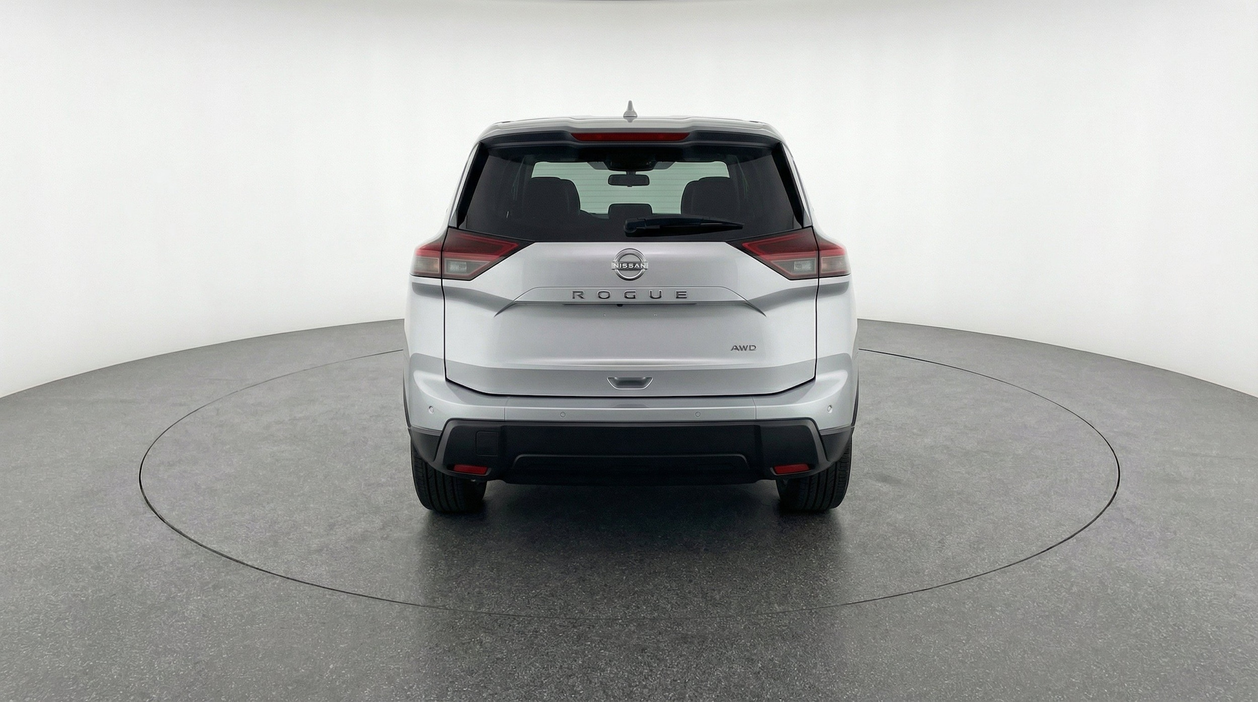 Thumbnail: 2025 Nissan Rogue - 7