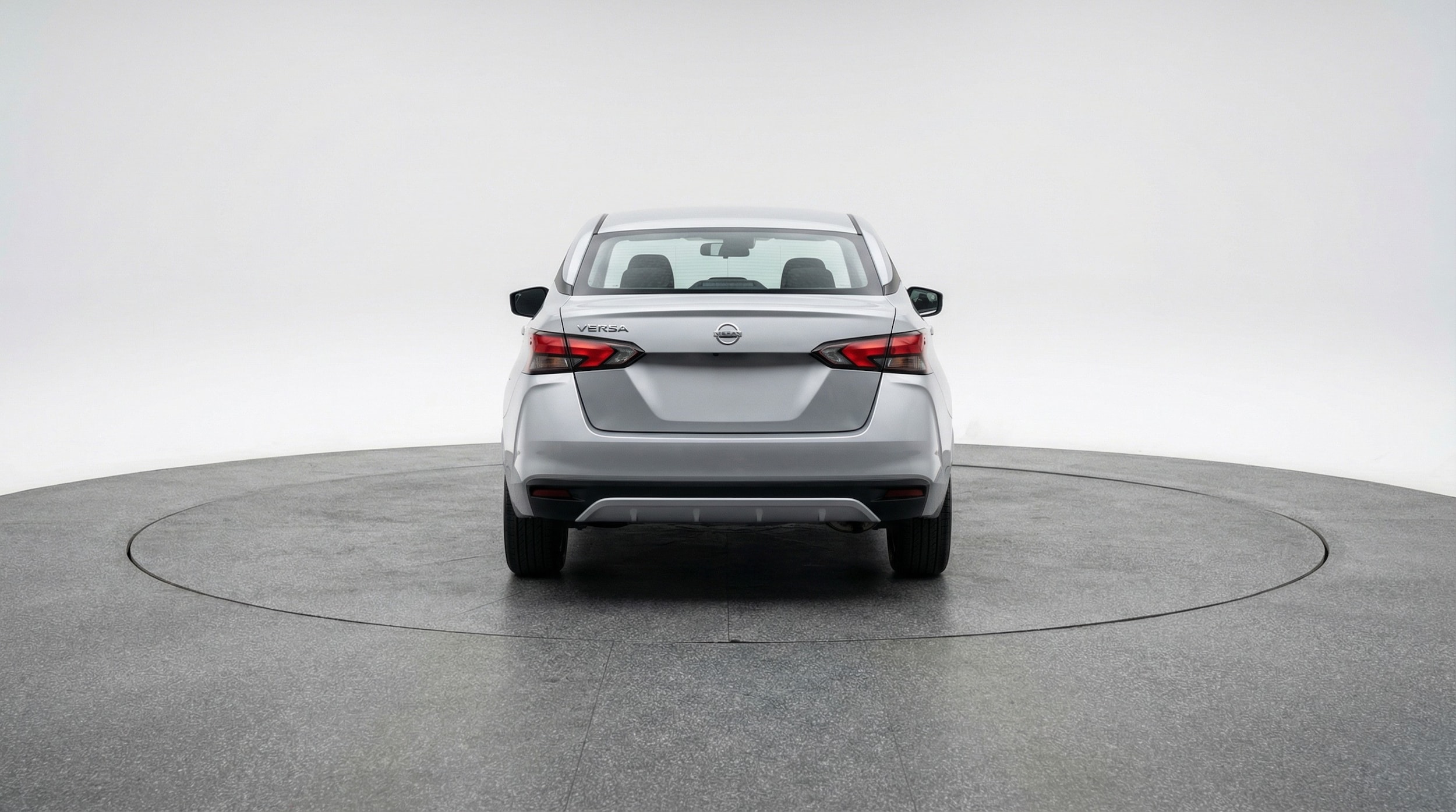 Thumbnail: 2025 Nissan Versa - 6