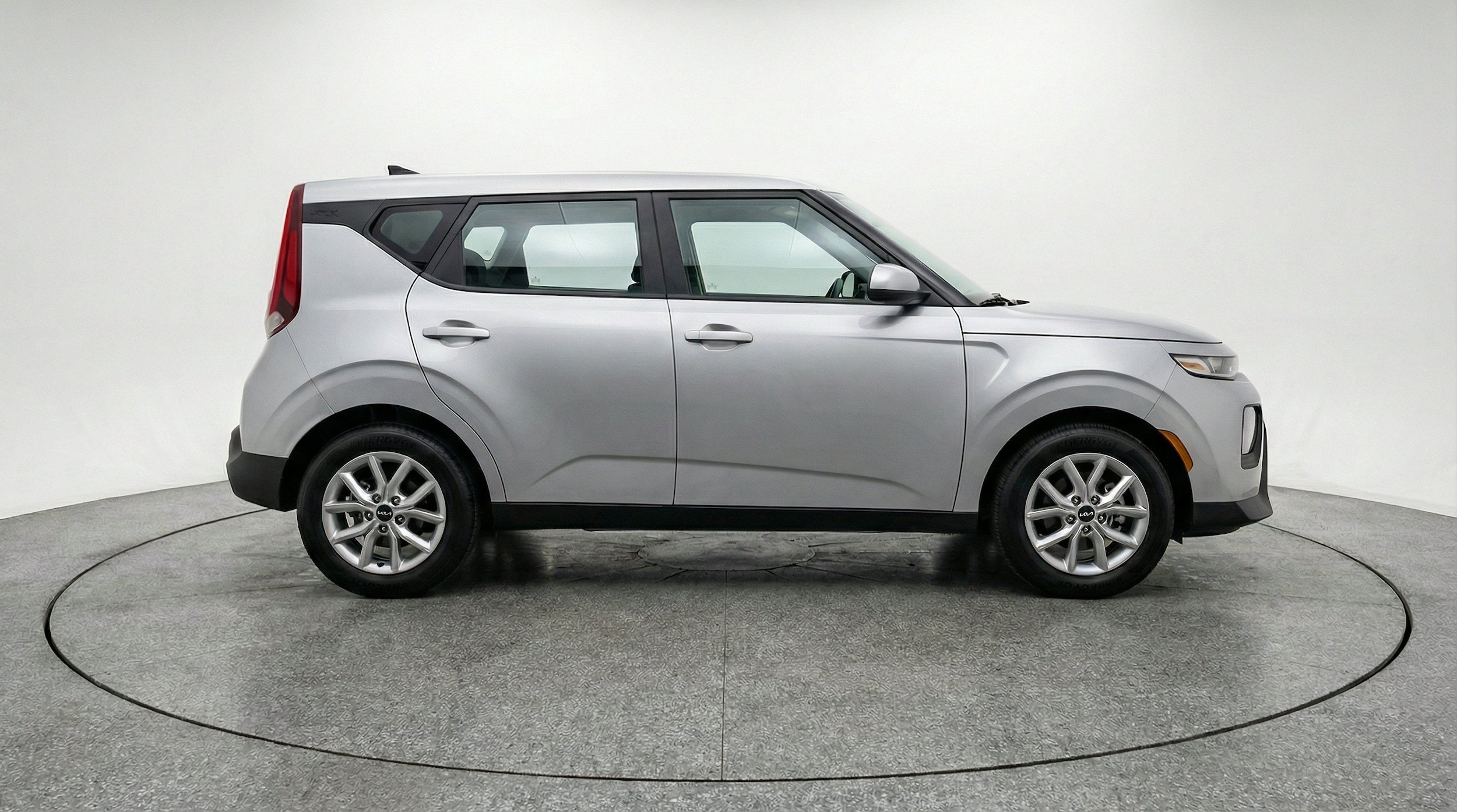 Thumbnail: 2025 Kia Soul - 11
