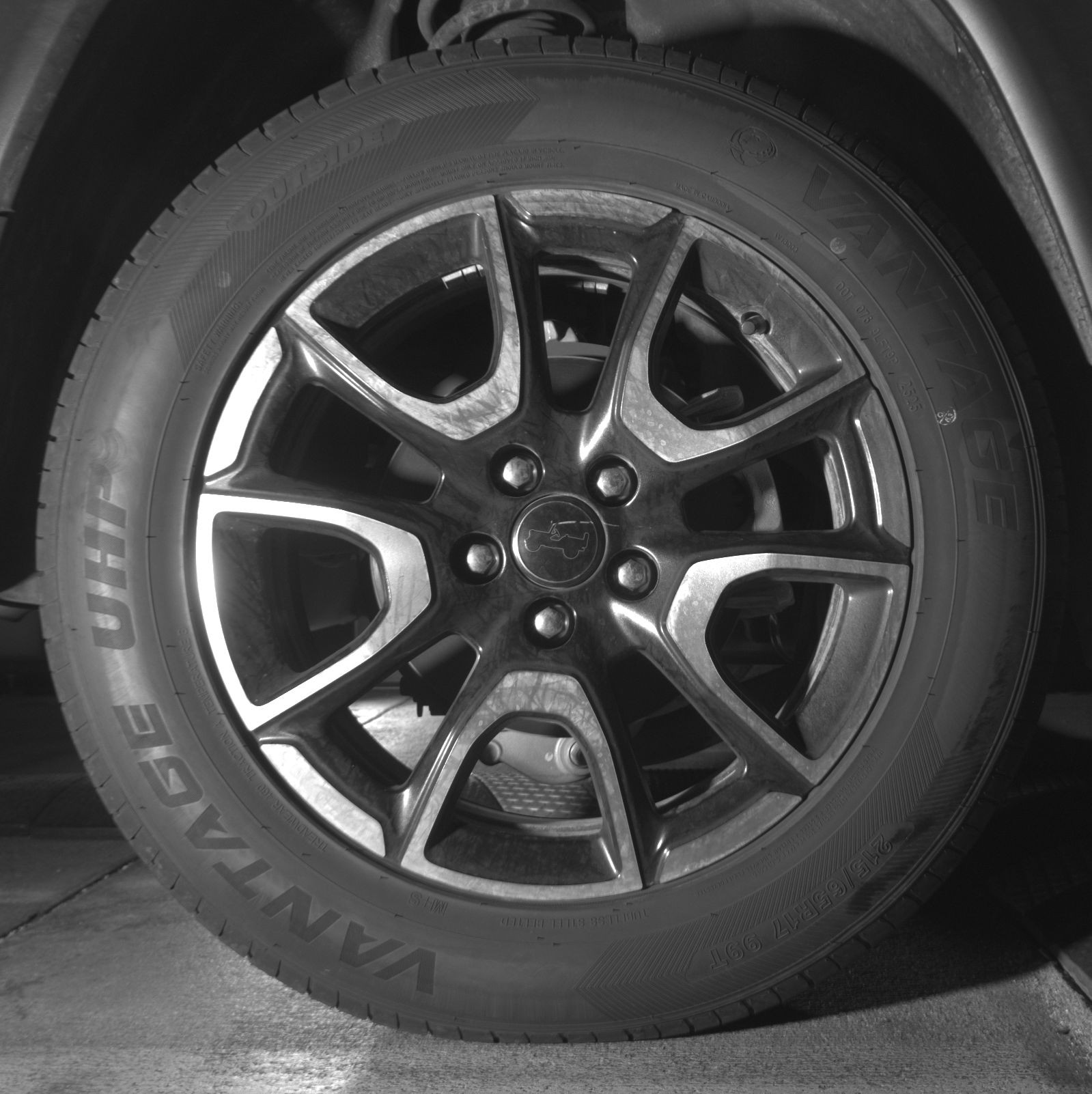 Thumbnail: 2025 Jeep Compass - 12