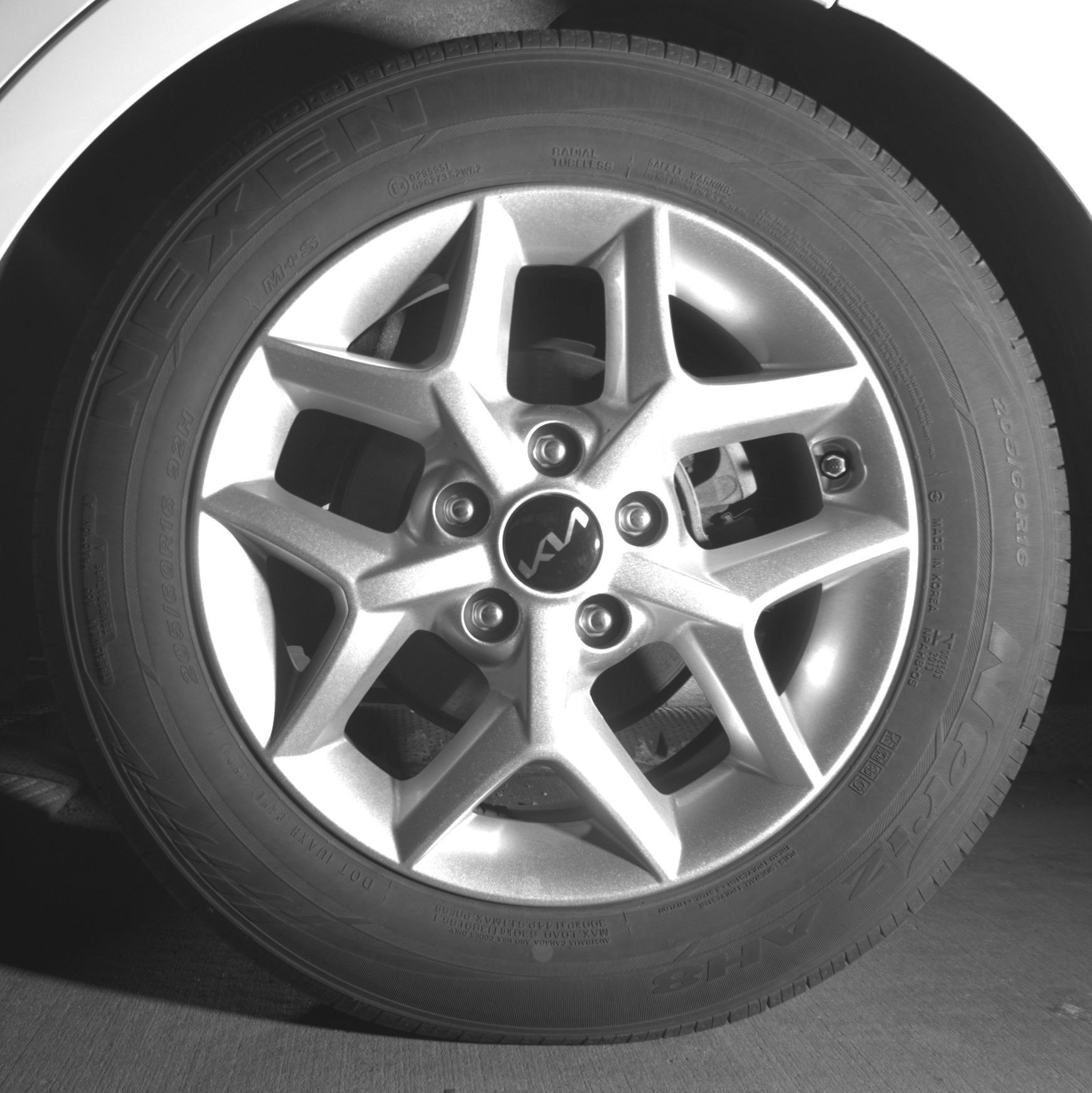 Thumbnail: 2025 Kia Soul - 16