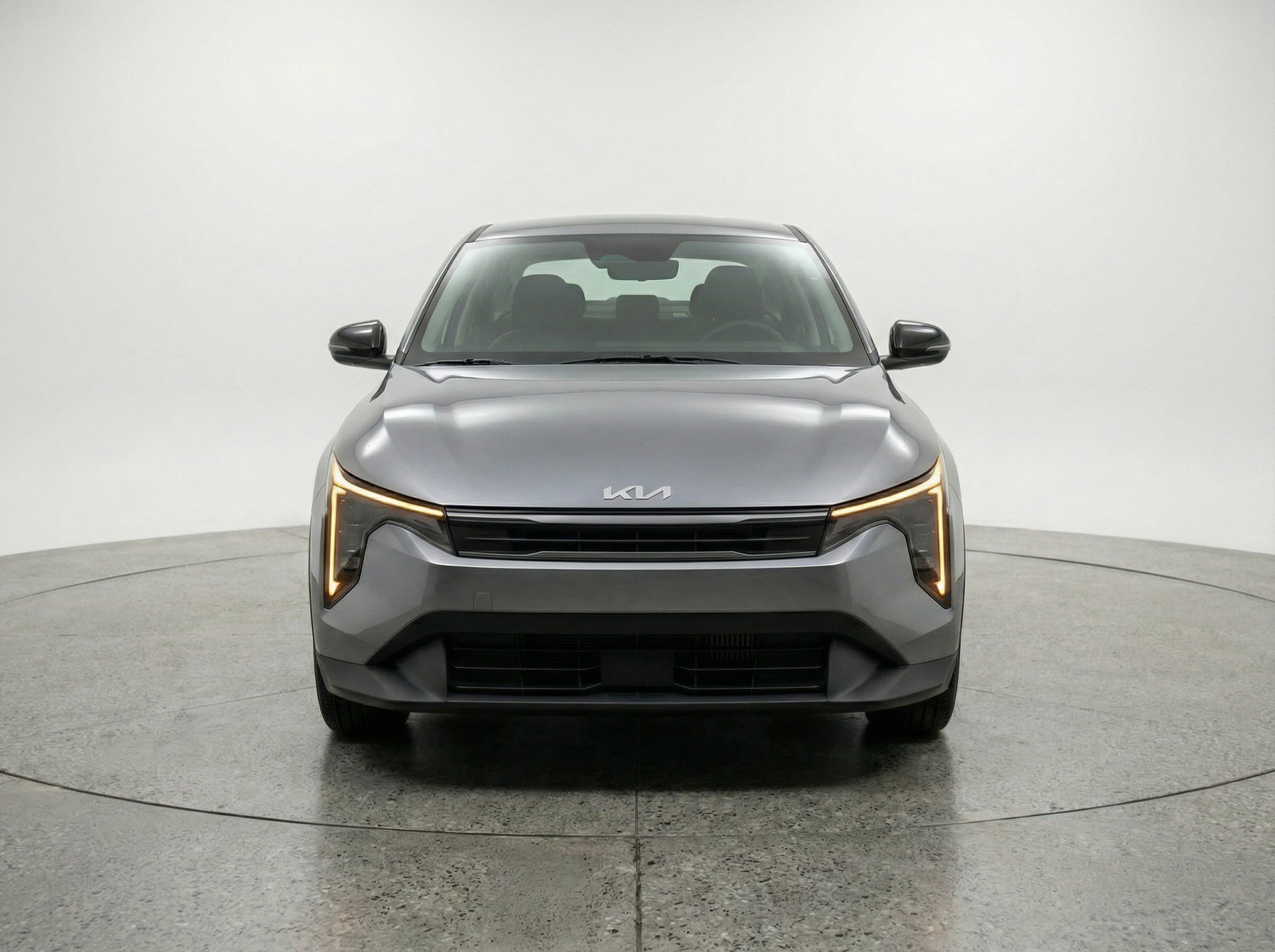 Thumbnail: 2025 Kia K4 - 2