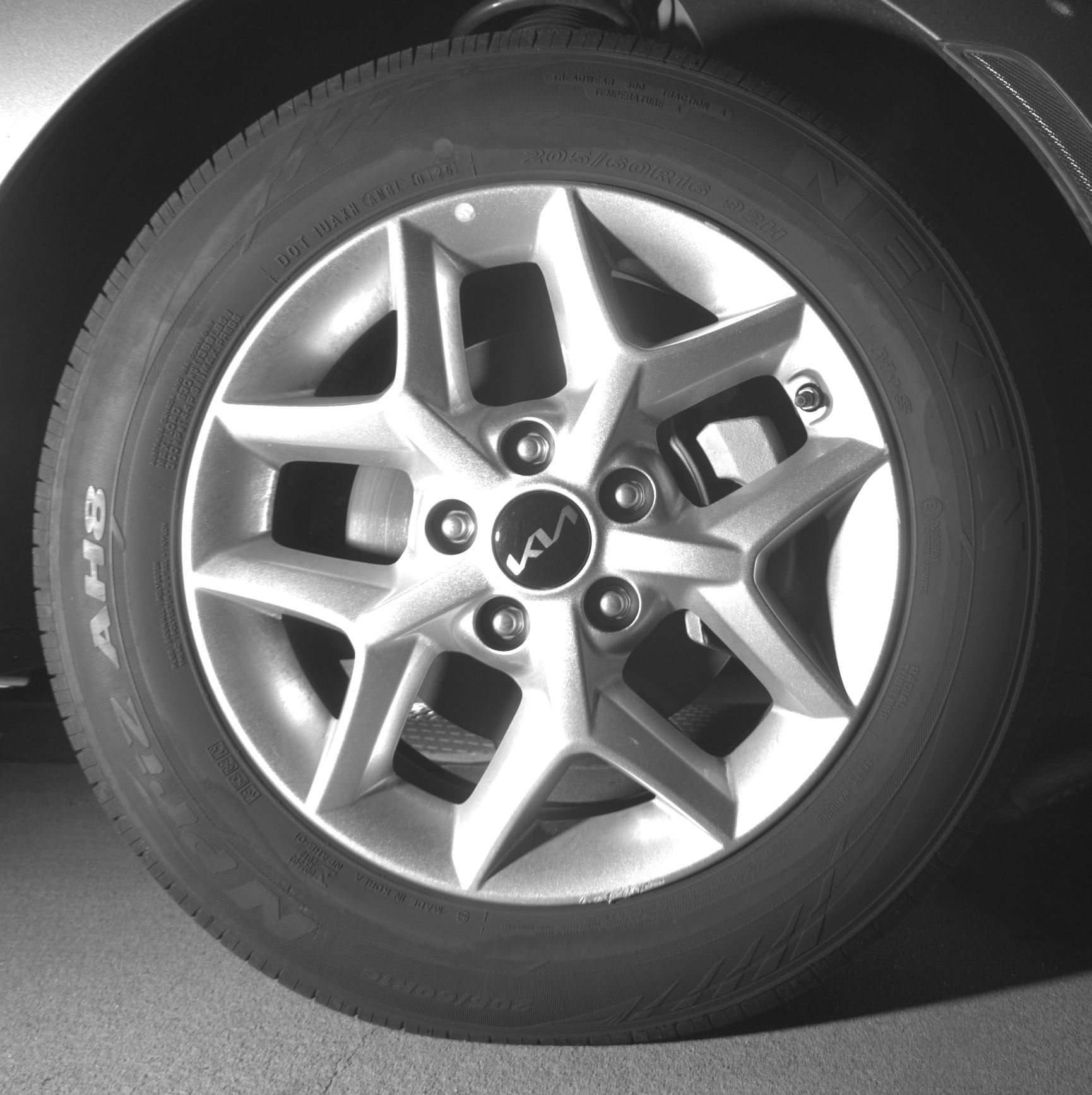 Thumbnail: 2025 Kia Soul - 10