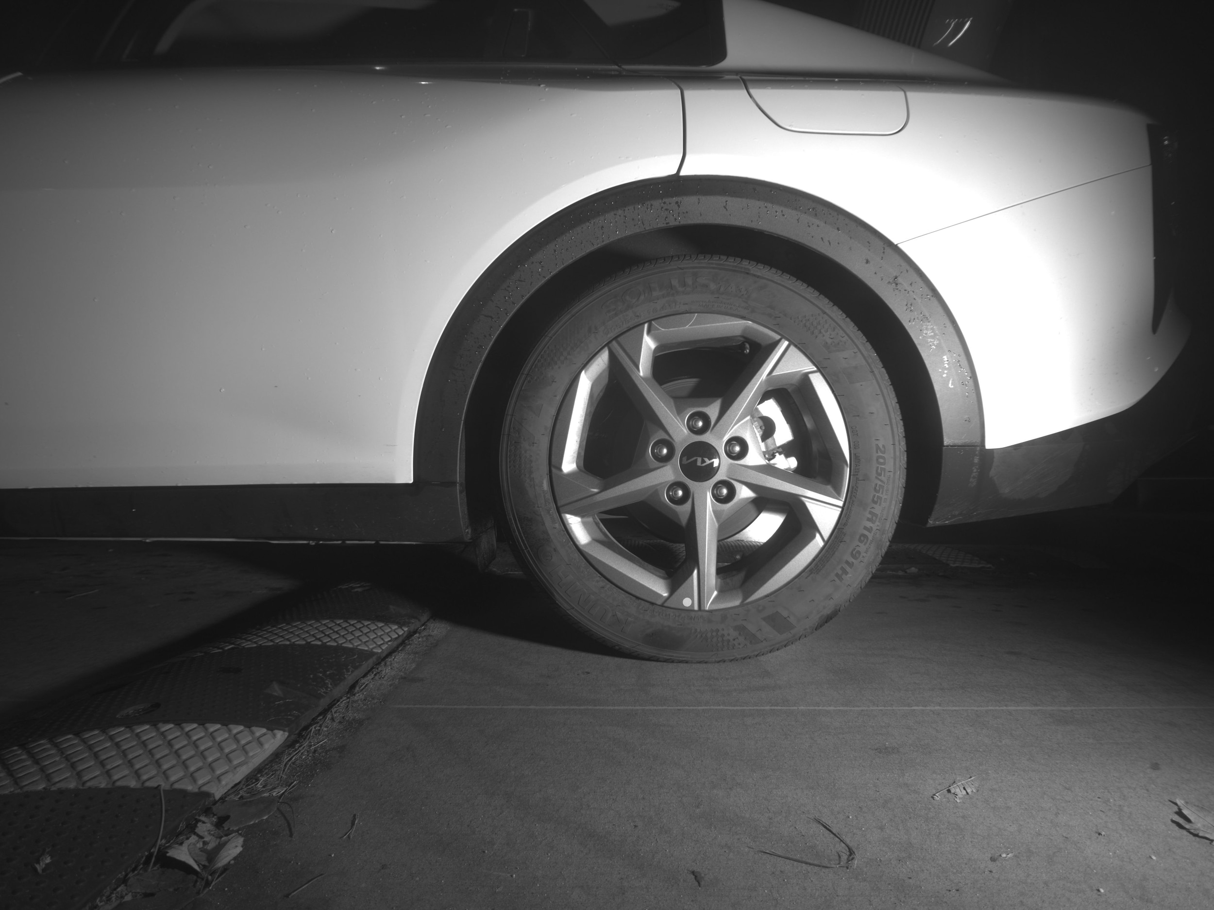 Thumbnail: 2025 Kia K4 - 11