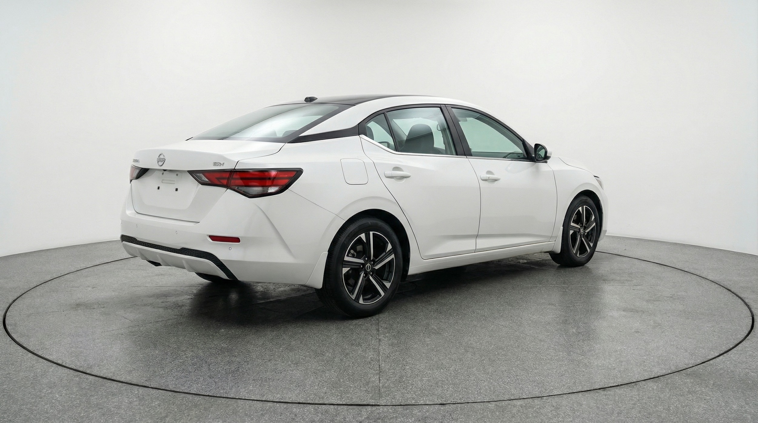 Thumbnail: 2025 Nissan Sentra - 7