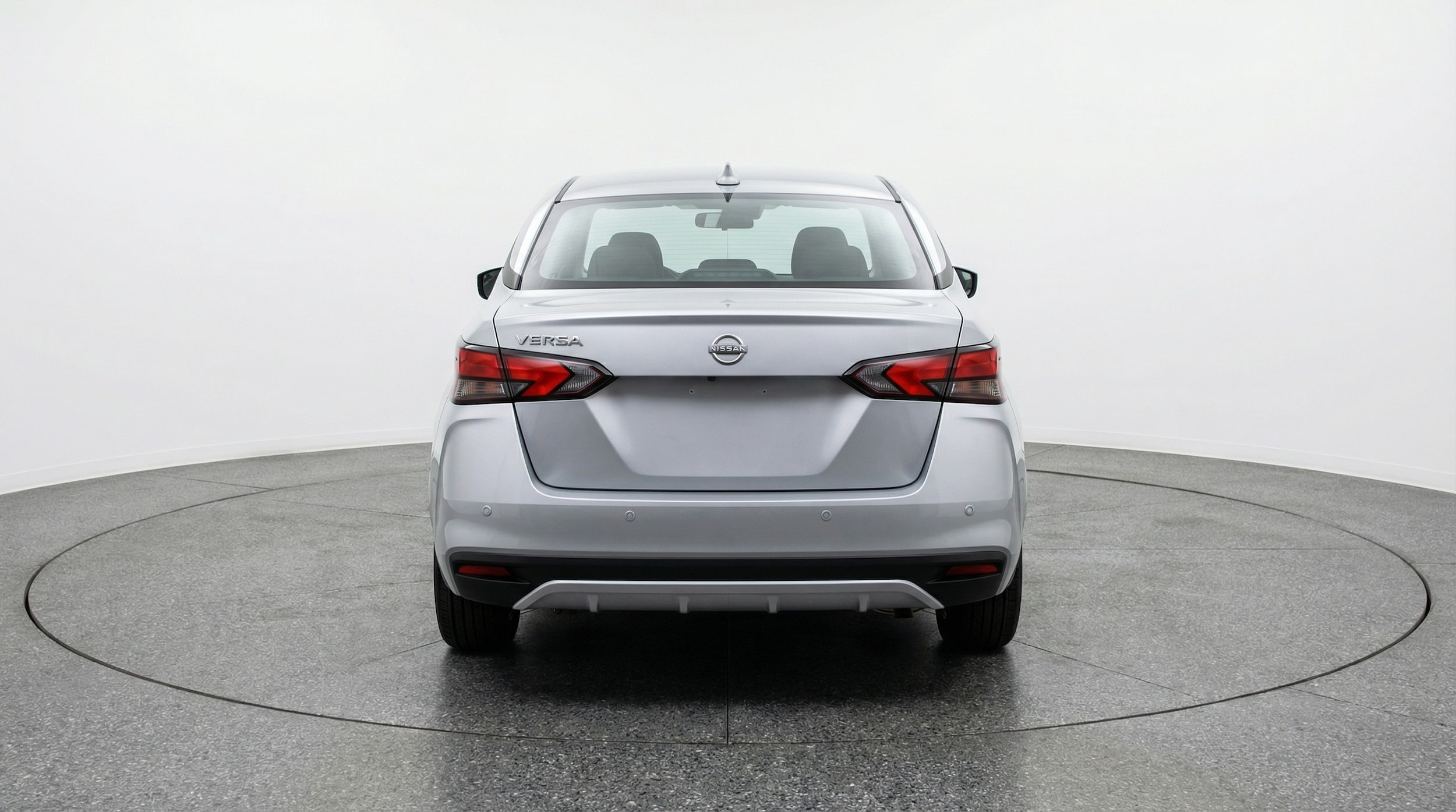 Thumbnail: 2025 Nissan Versa - 6