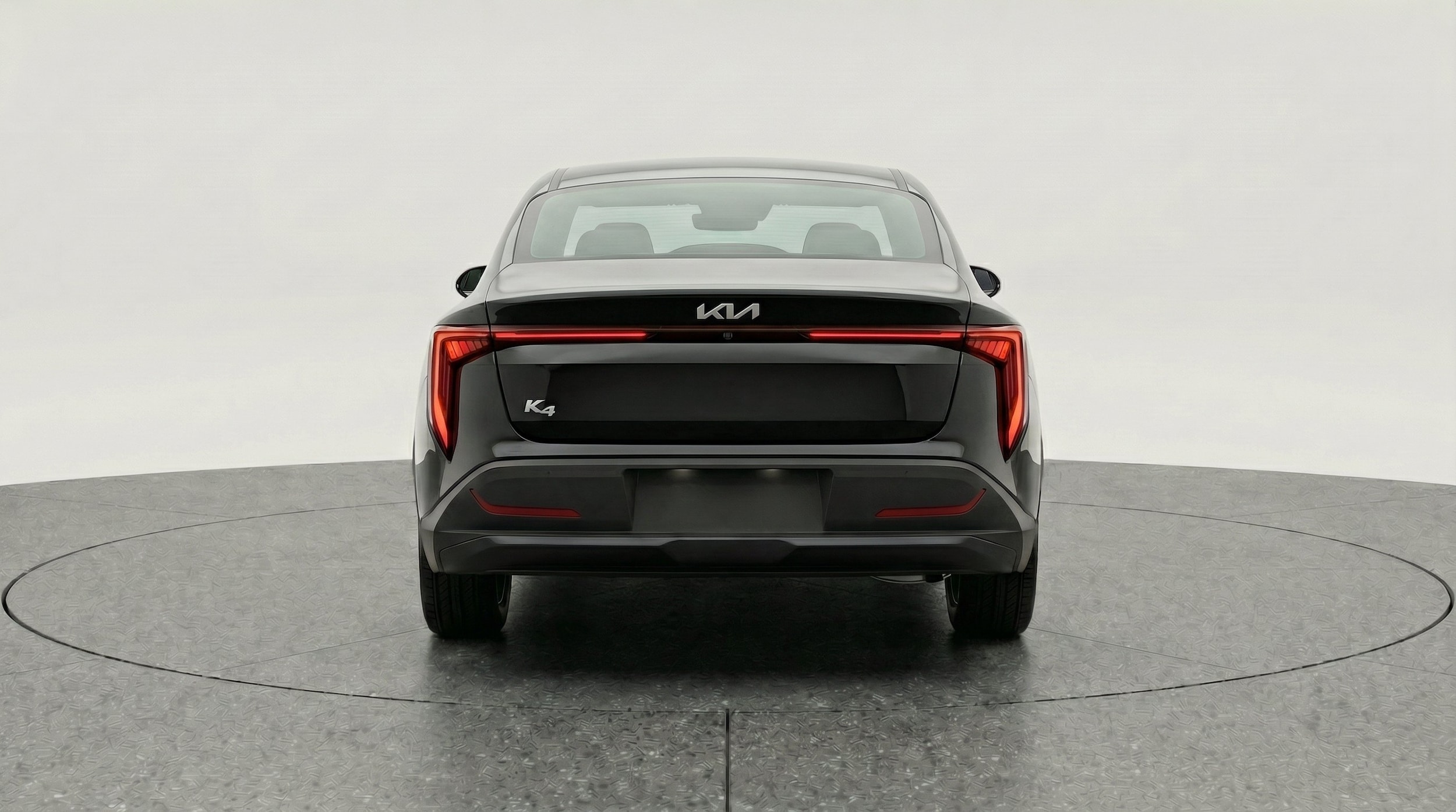 Thumbnail: 2025 Kia K4 - 7