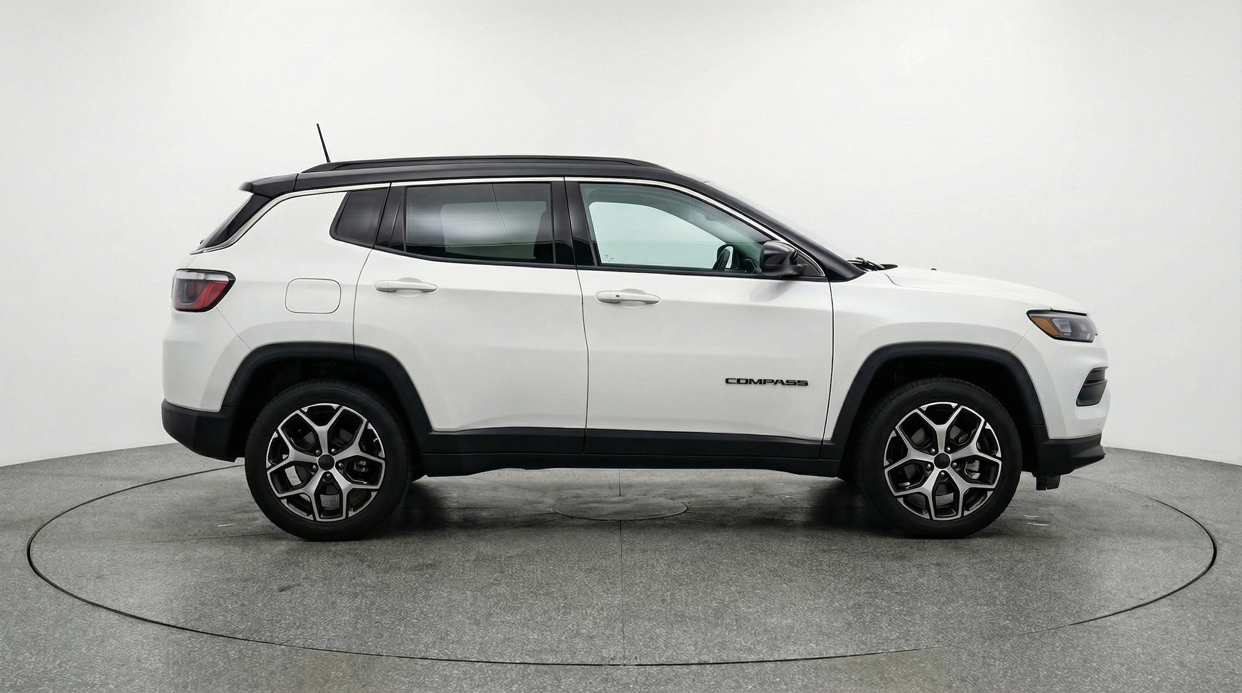 Thumbnail: 2025 Jeep Compass - 11