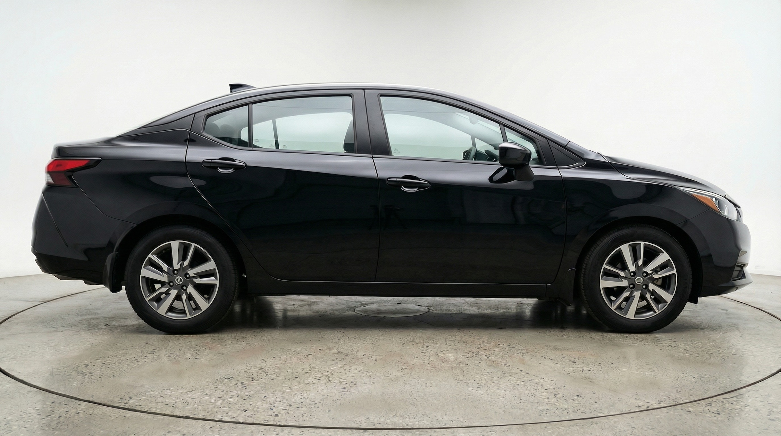 Thumbnail: 2025 Nissan Versa - 8