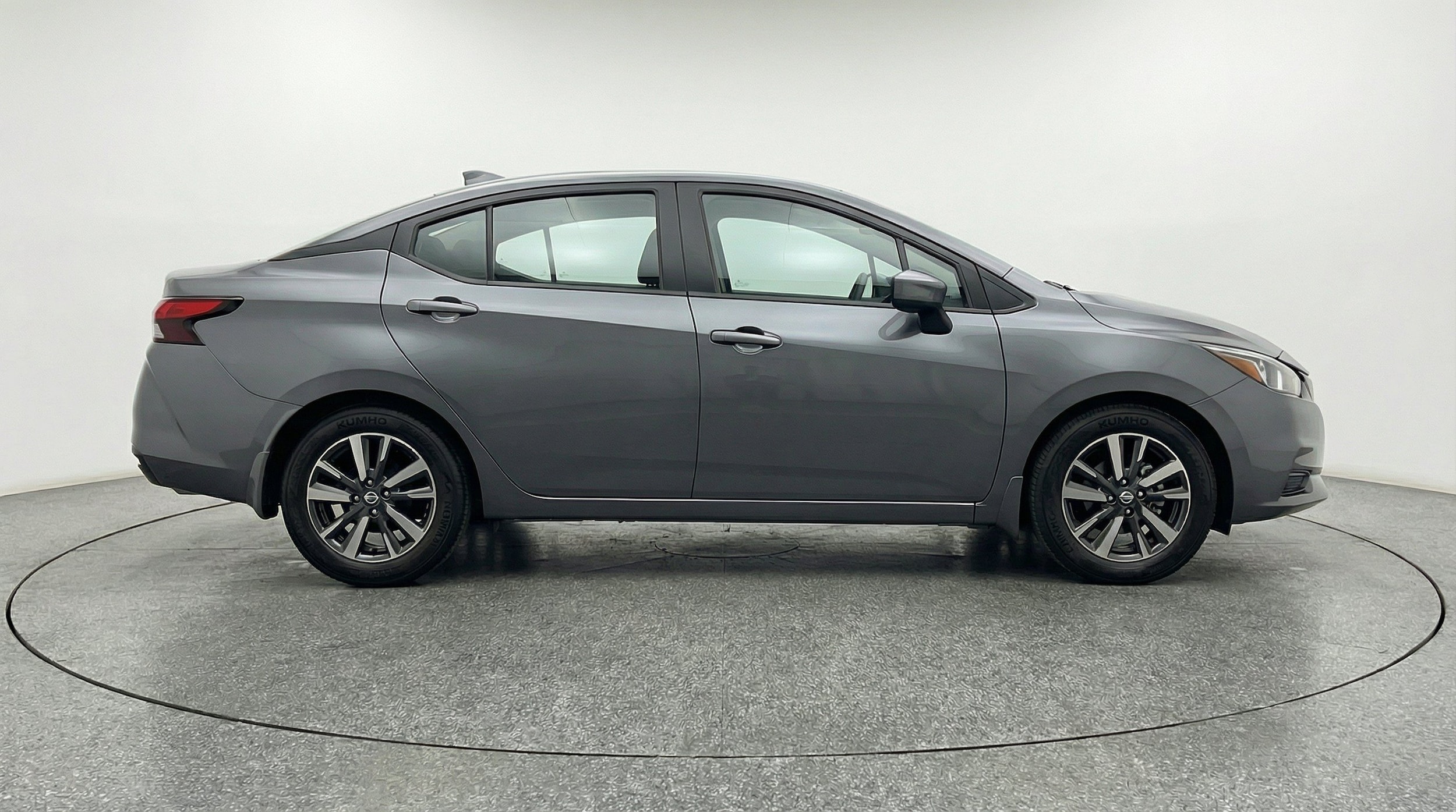 Thumbnail: 2025 Nissan Versa - 11