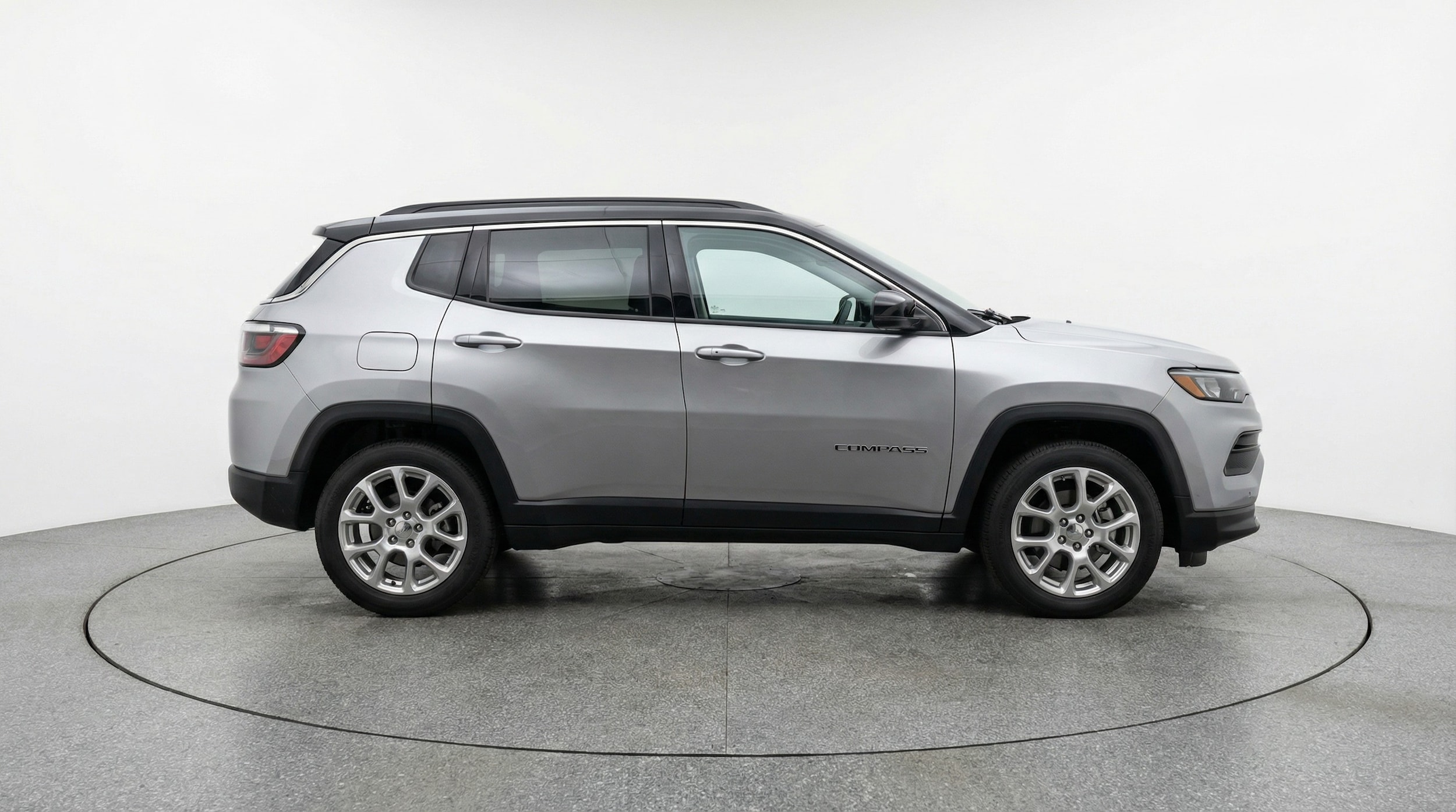 Thumbnail: 2025 Jeep Compass - 8