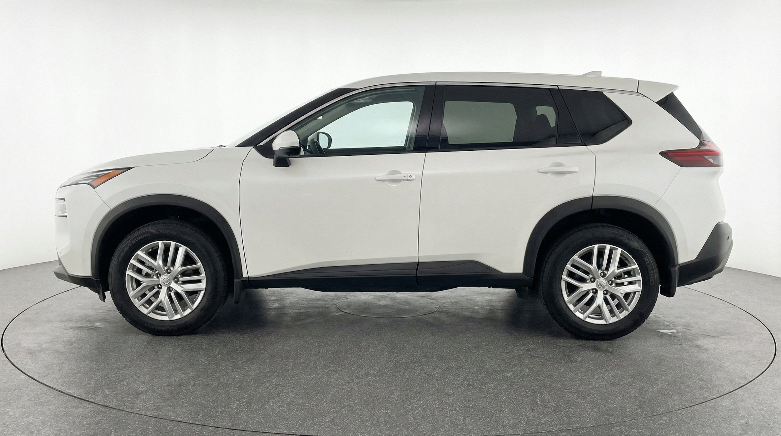 Thumbnail: 2026 Nissan Rogue - 5