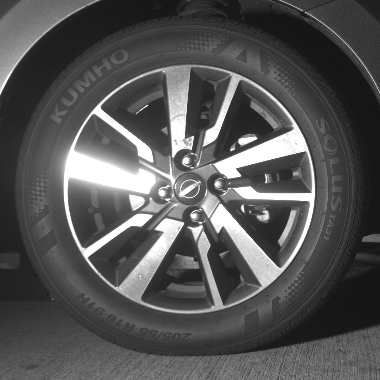 Thumbnail: 2025 Nissan Versa - 9