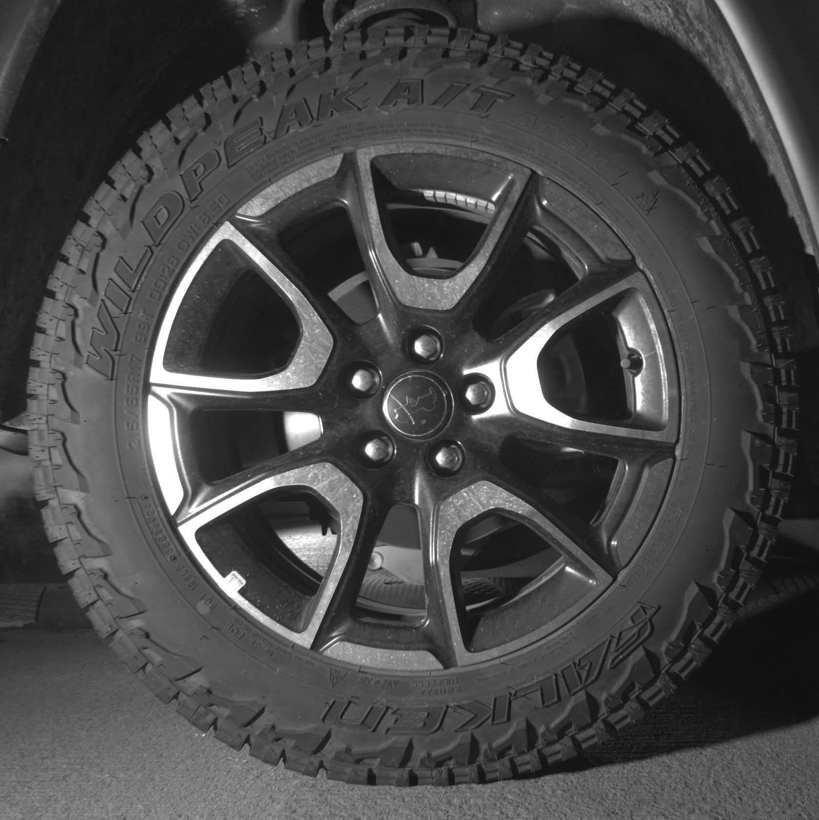 Thumbnail: 2025 Jeep Compass - 12