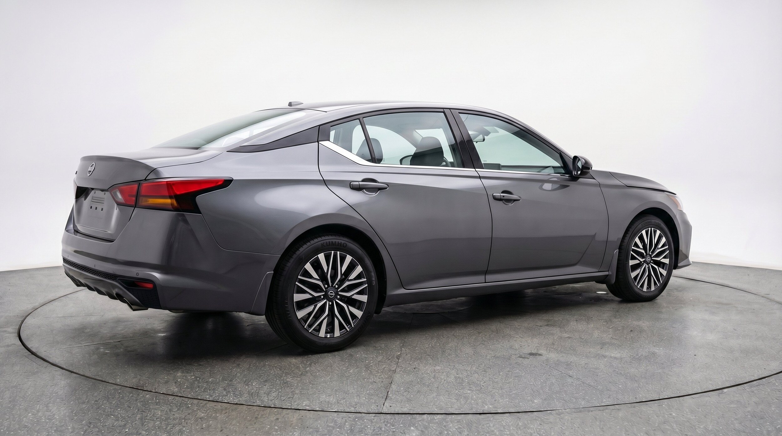 Thumbnail: 2026 Nissan Altima - 9