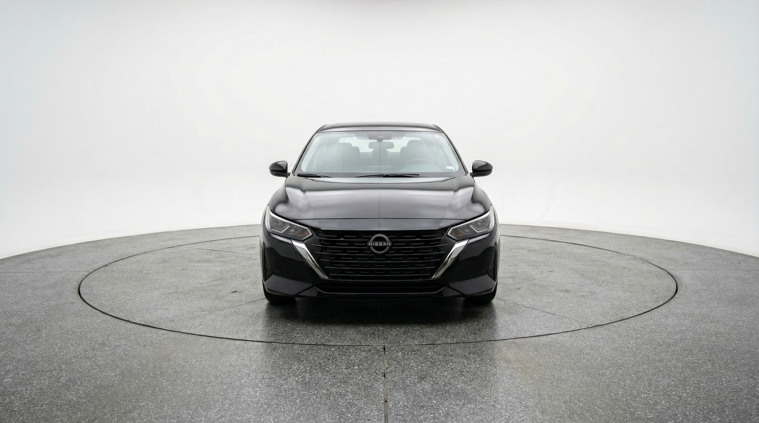 Thumbnail: 2025 Nissan Sentra - 2