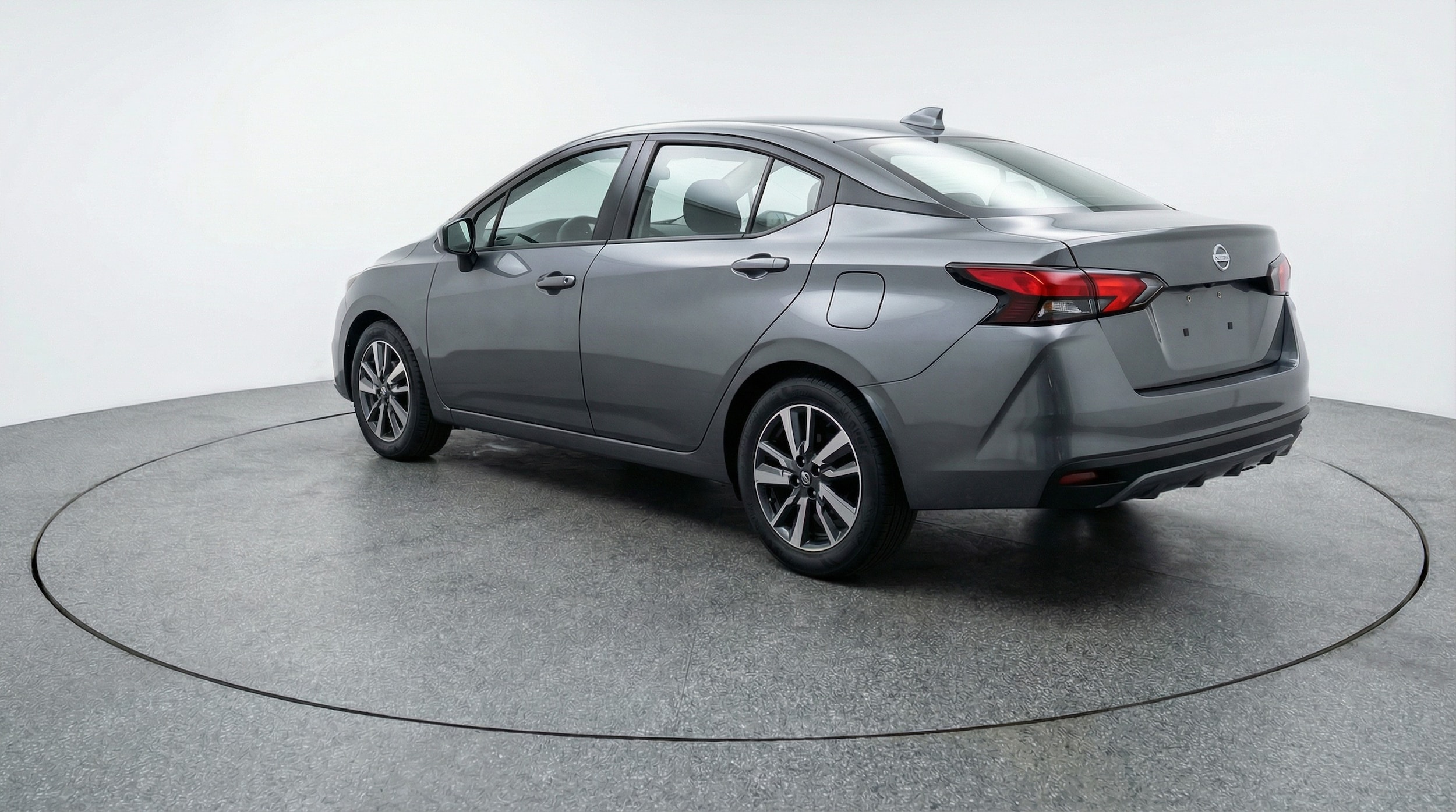 Thumbnail: 2025 Nissan Versa - 5