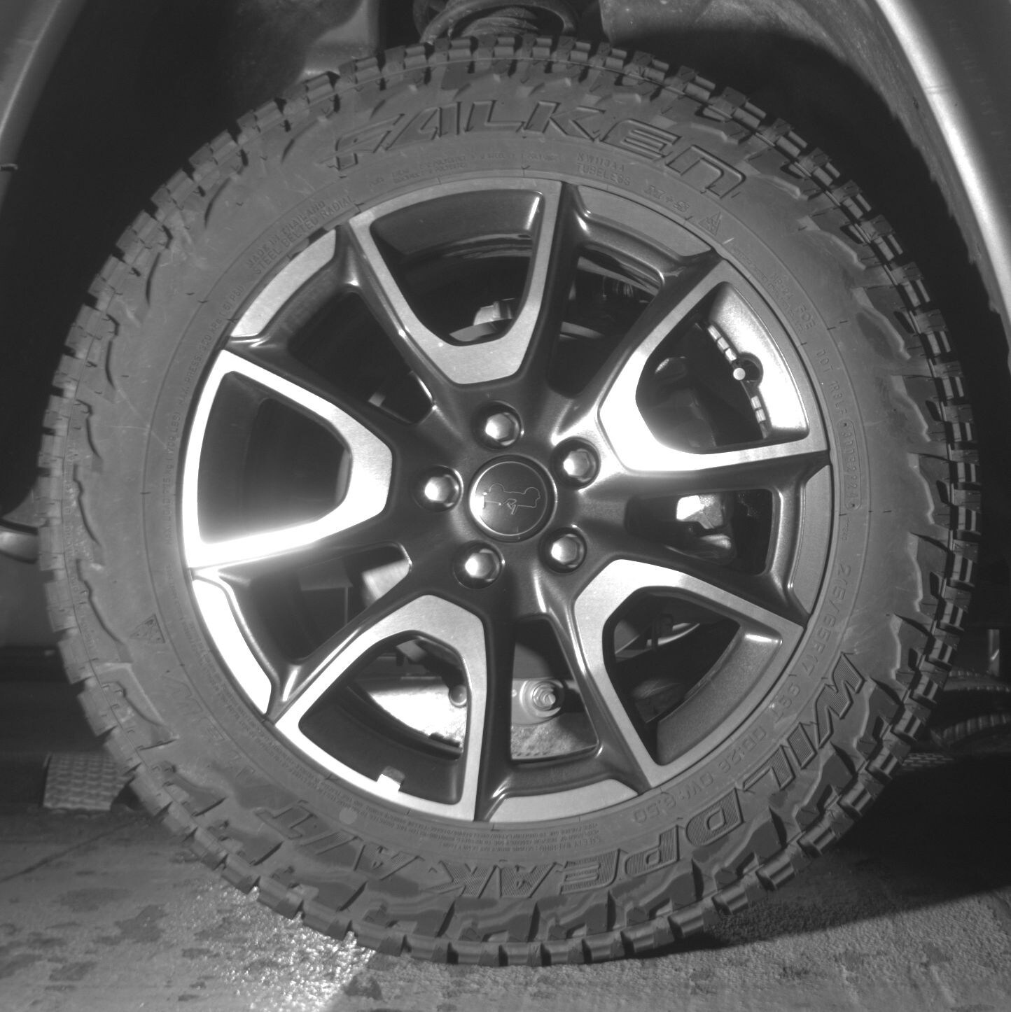 Thumbnail: 2025 Jeep Compass - 12