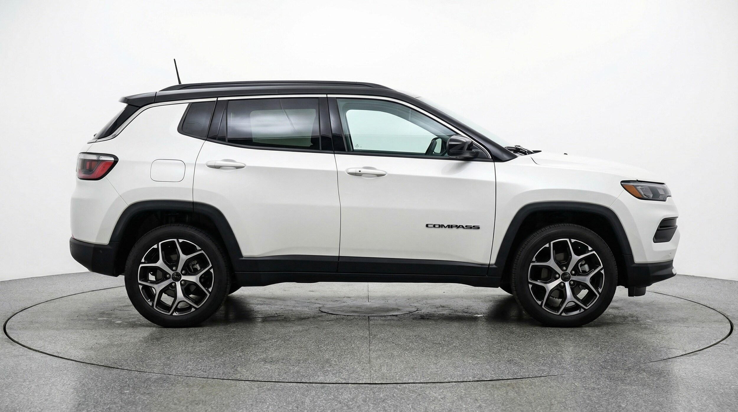 Thumbnail: 2025 Jeep Compass - 8