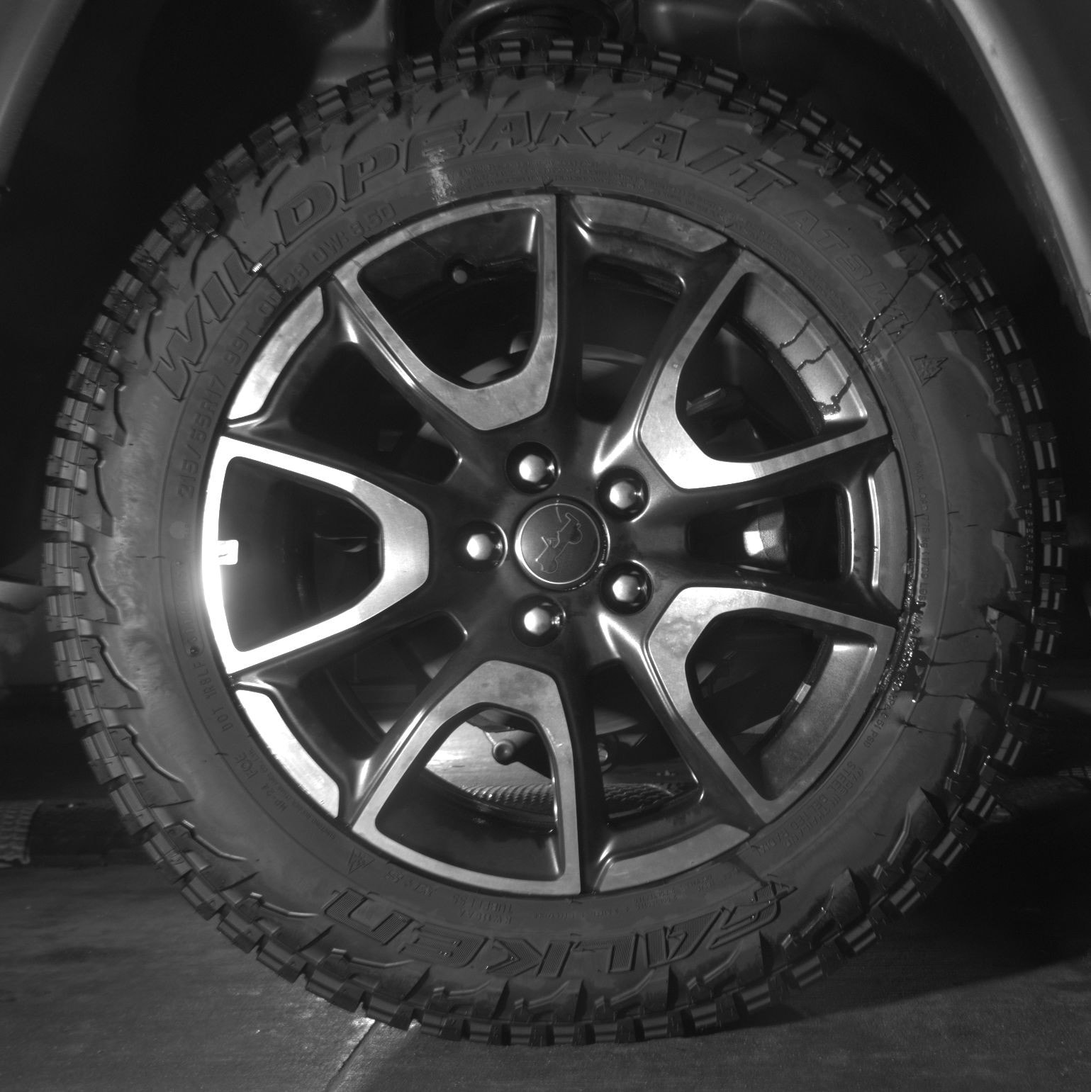 Thumbnail: 2025 Jeep Compass - 12