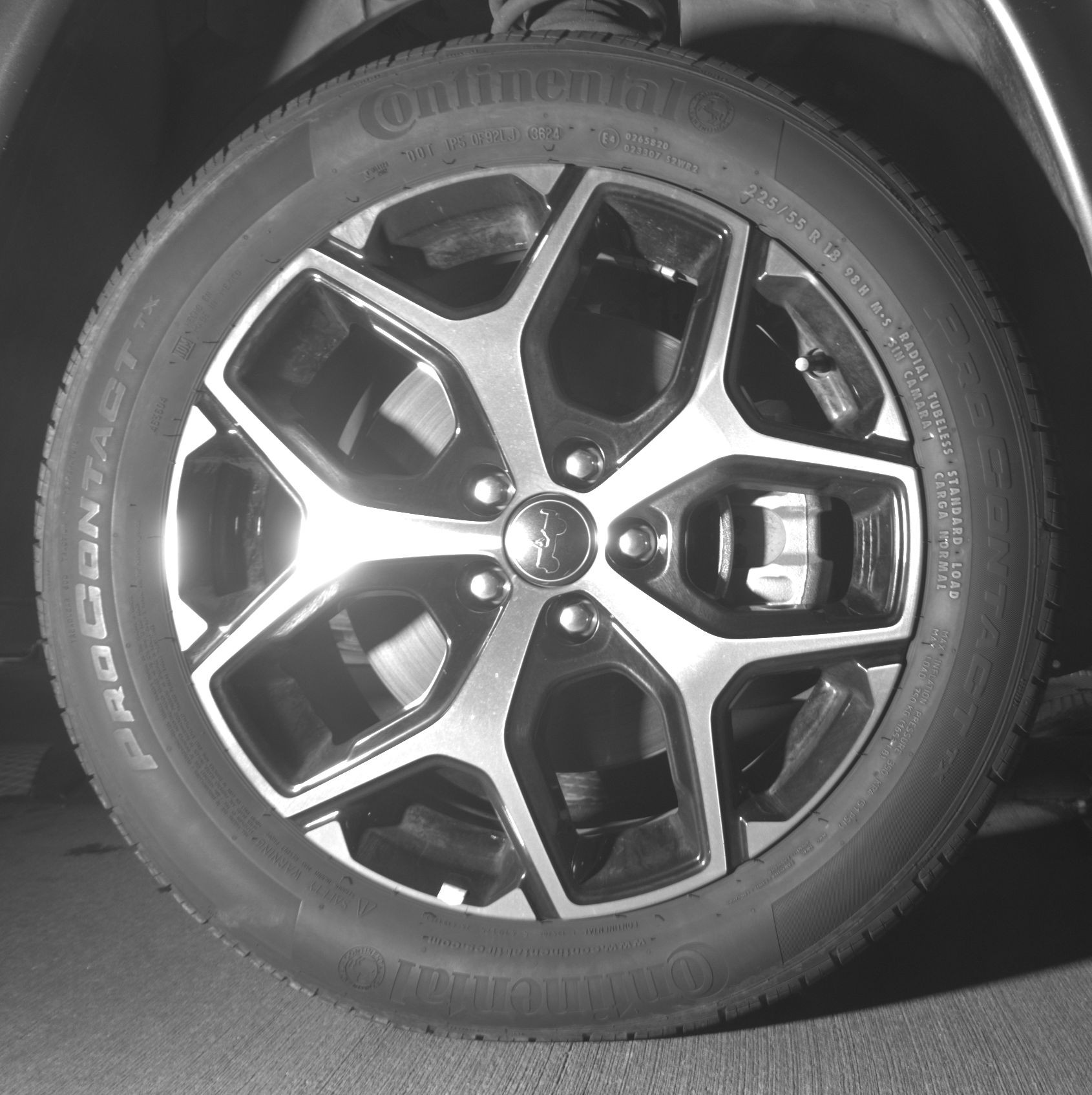 Thumbnail: 2025 Jeep Compass - 10