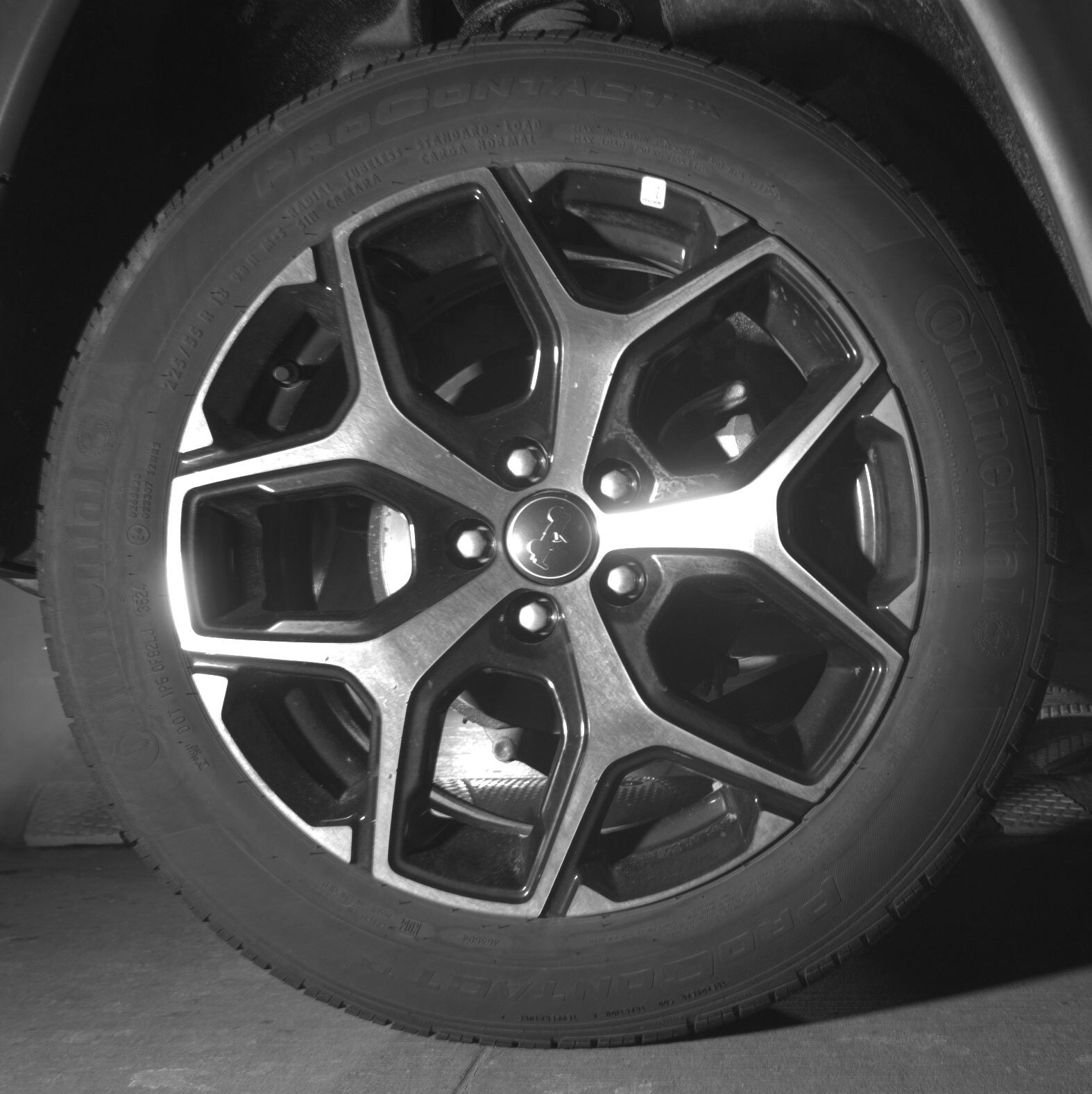 Thumbnail: 2025 Jeep Compass - 12