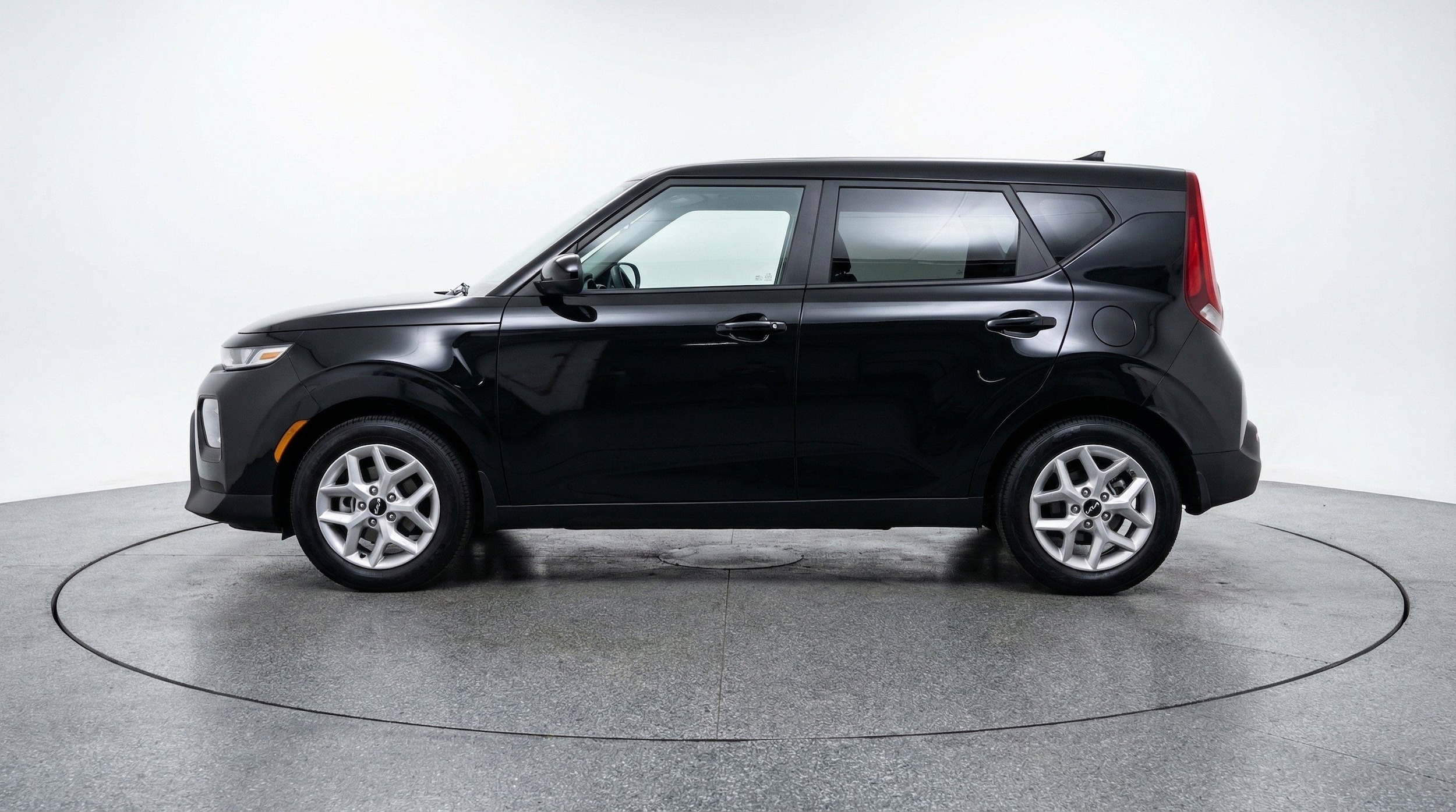 Thumbnail: 2025 Kia Soul - 5