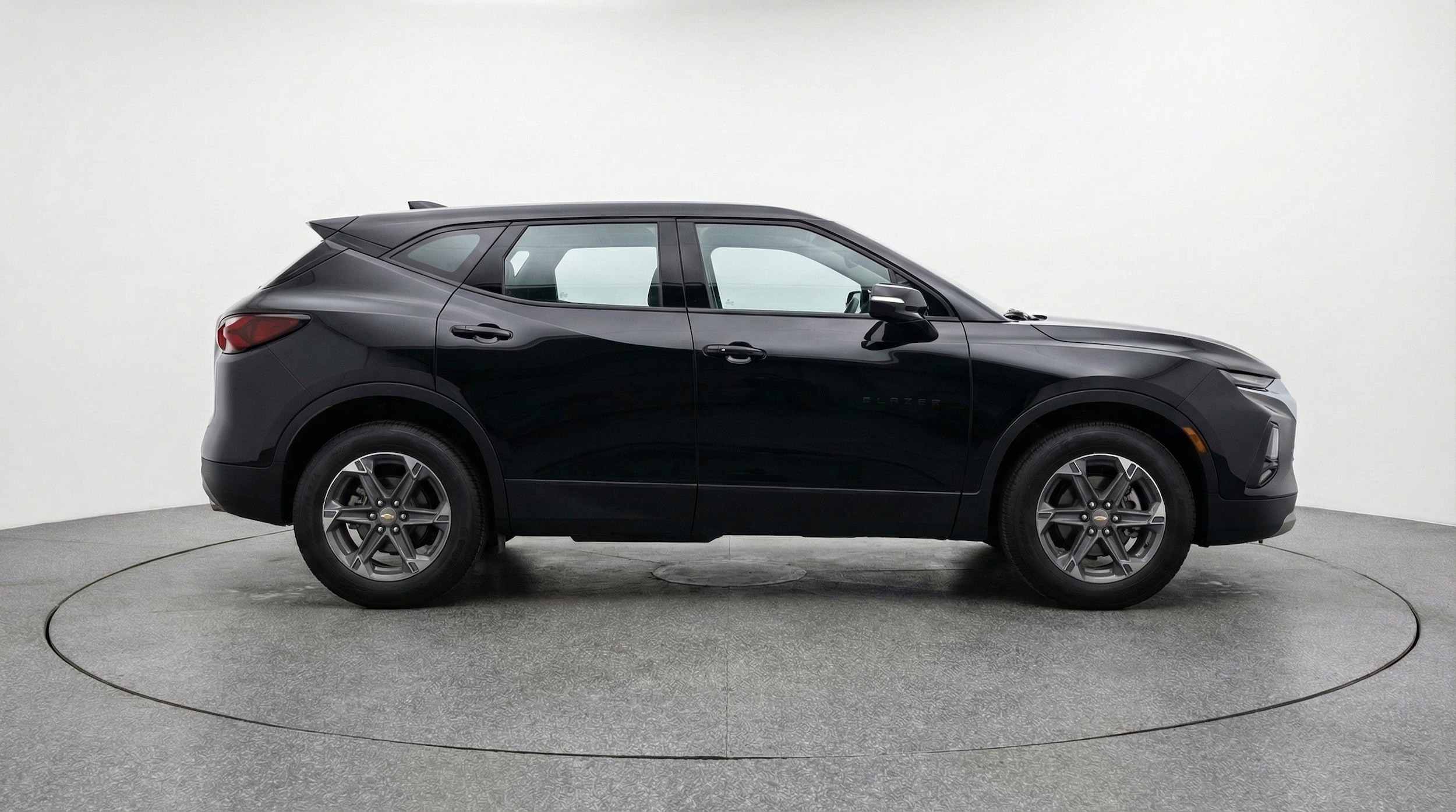 Thumbnail: 2025 Chevrolet Blazer - 10