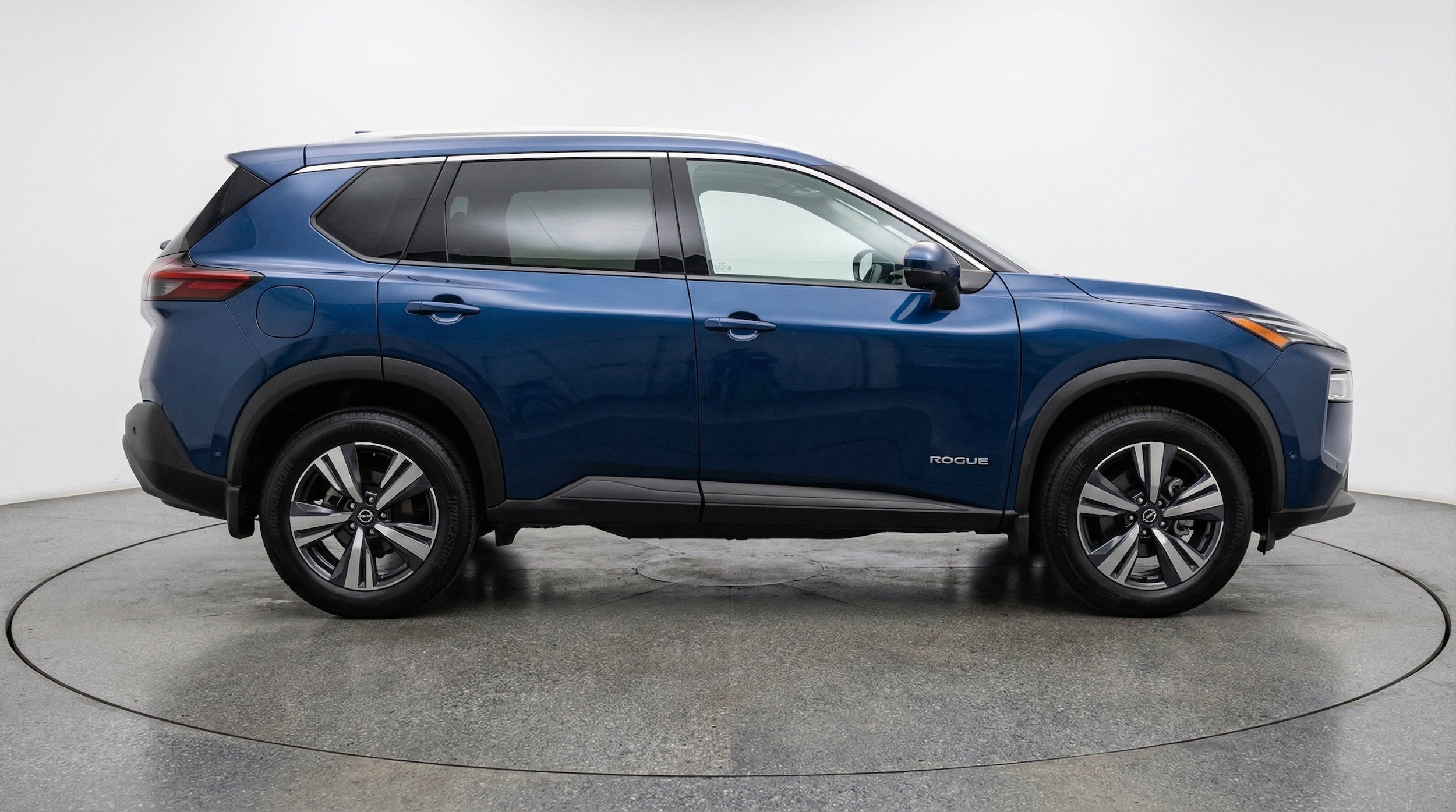 Thumbnail: 2026 Nissan Rogue - 11