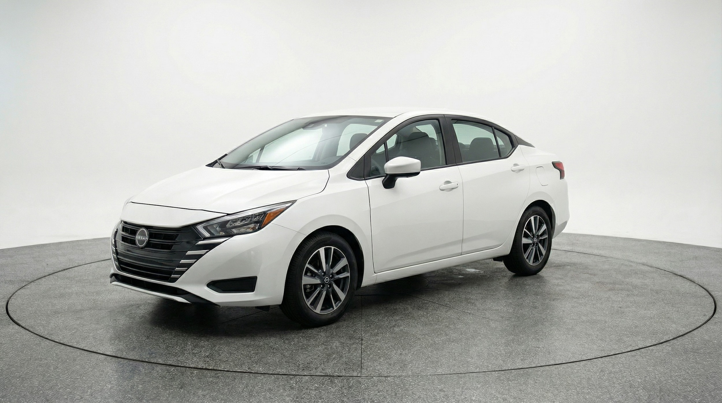 Thumbnail: 2025 Nissan Versa - 3