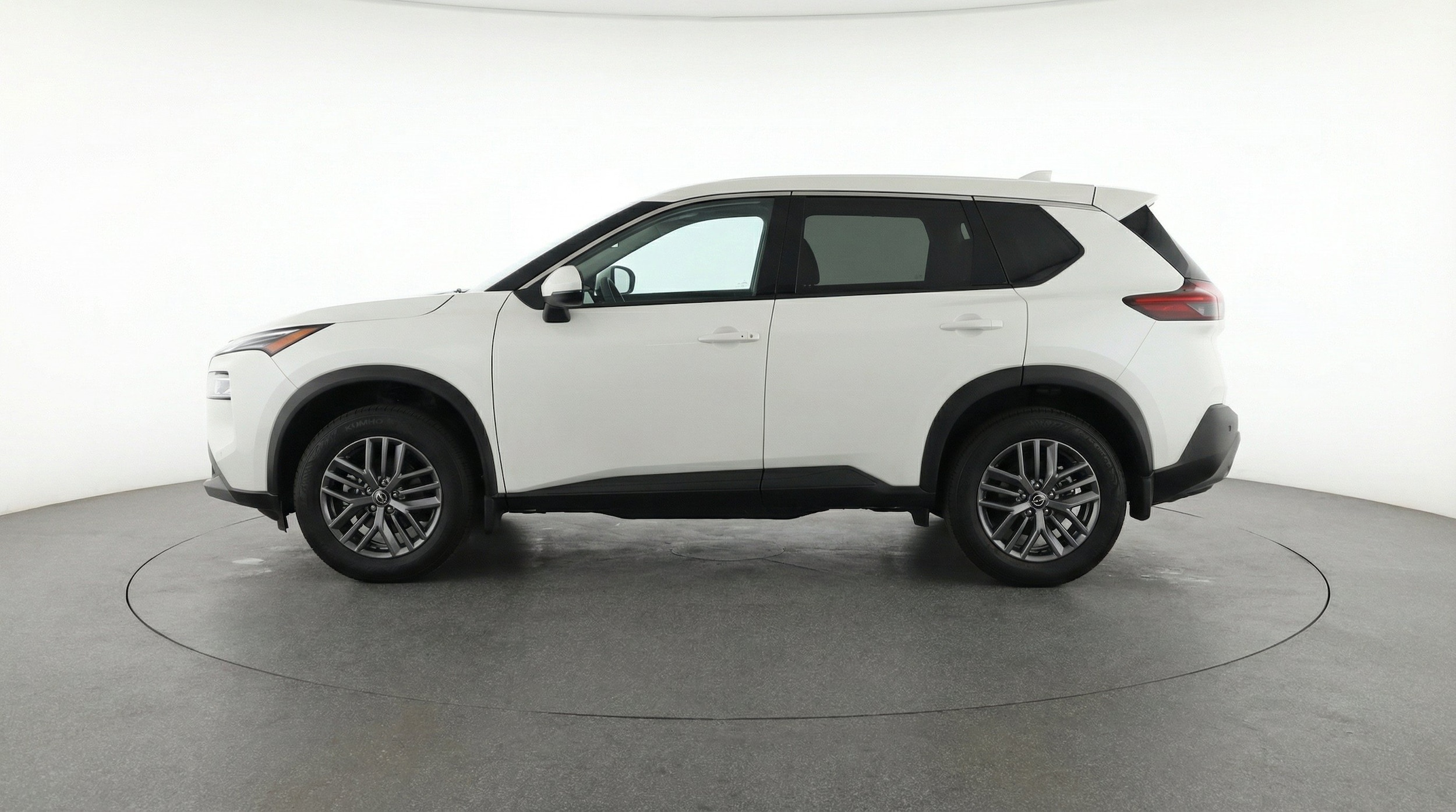 Thumbnail: 2026 Nissan Rogue - 5