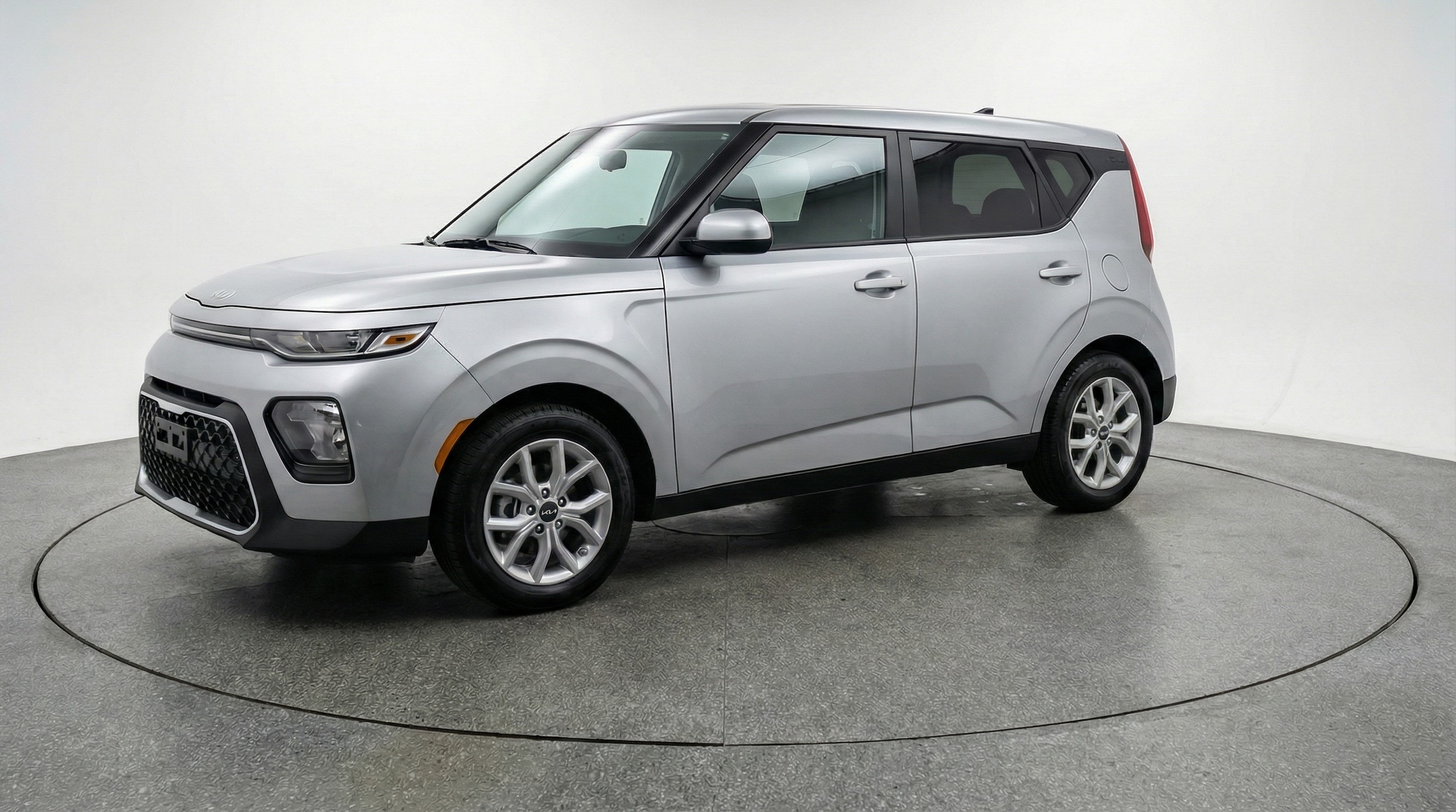 Thumbnail: 2025 Kia Soul - 3