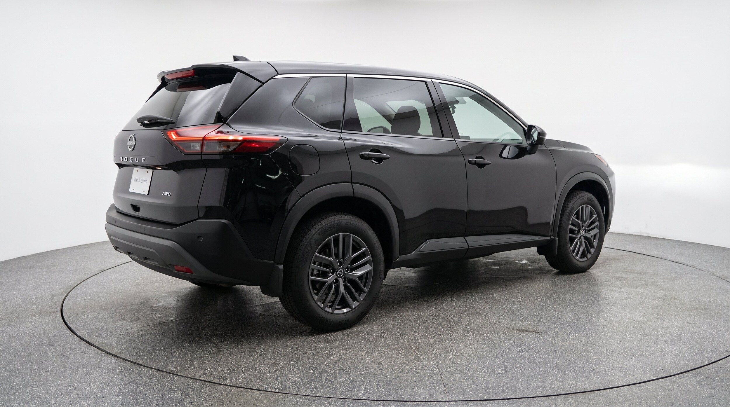 Thumbnail: 2026 Nissan Rogue - 9