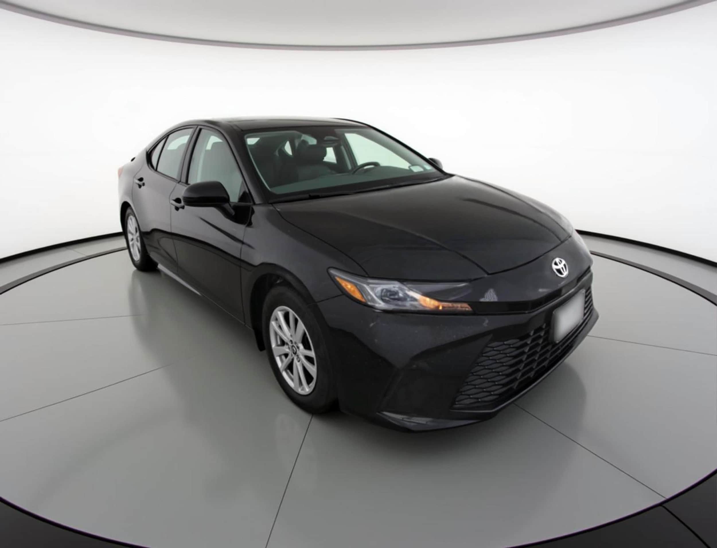Thumbnail: 2025 Toyota Camry - 1
