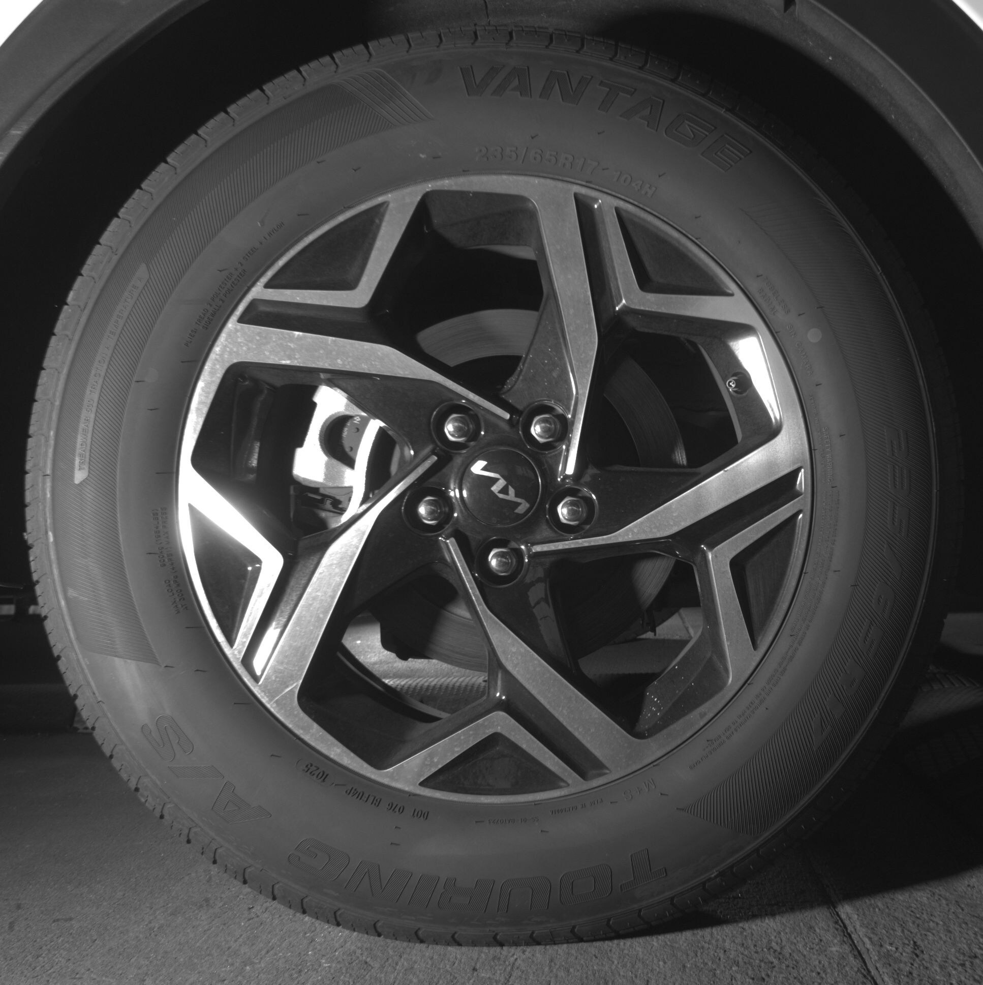 Thumbnail: 2025 Kia Sportage - 12