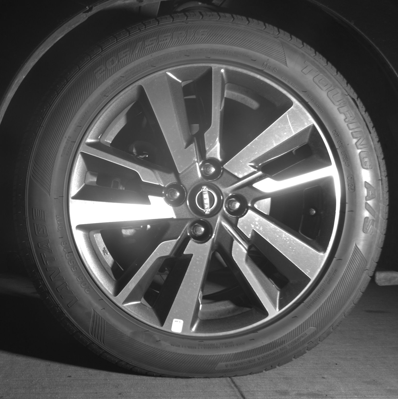 Thumbnail: 2025 Nissan Versa - 9