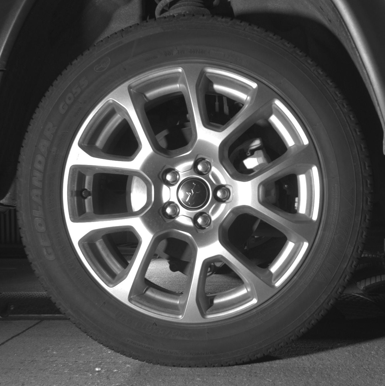 Thumbnail: 2025 Jeep Compass - 12