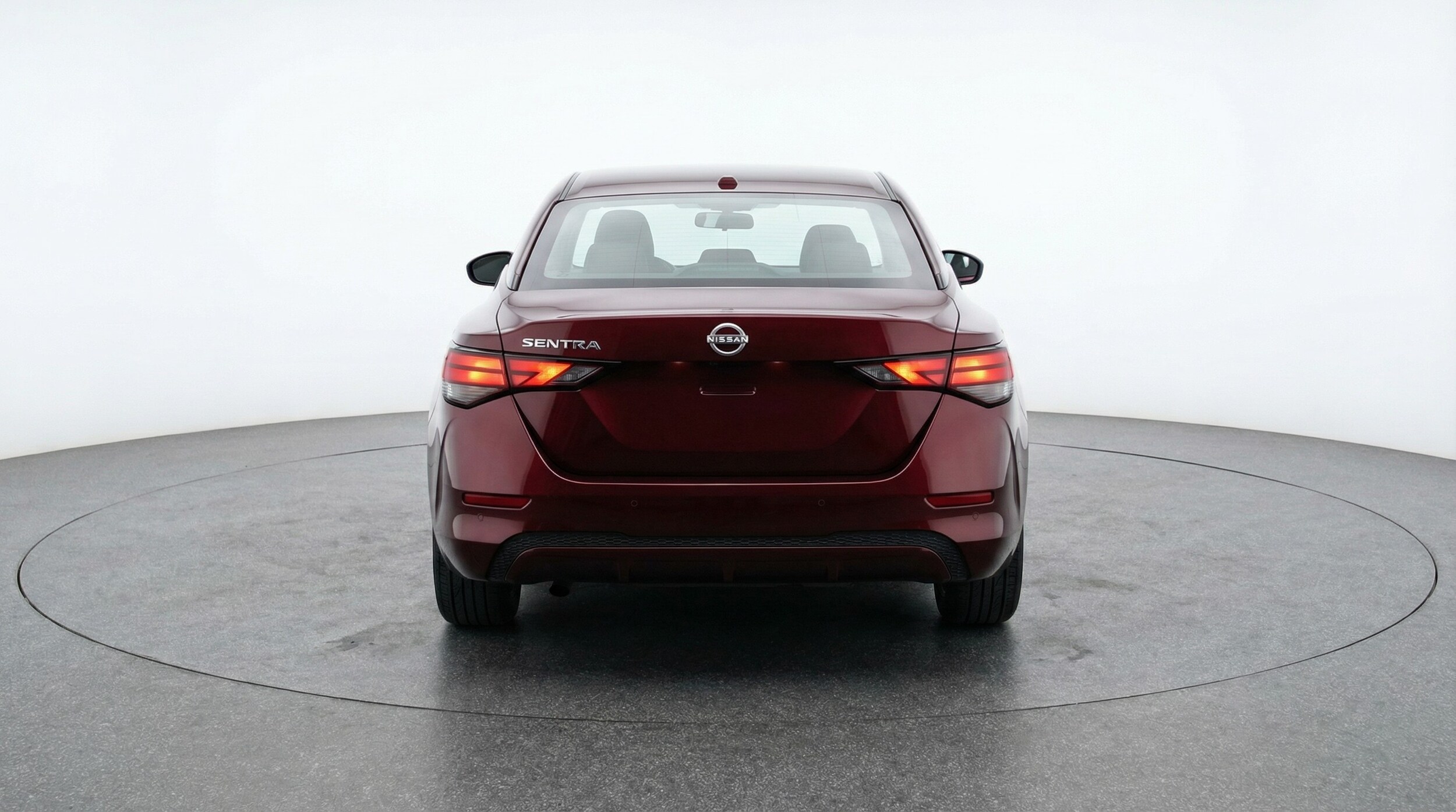 Thumbnail: 2025 Nissan Sentra - 6