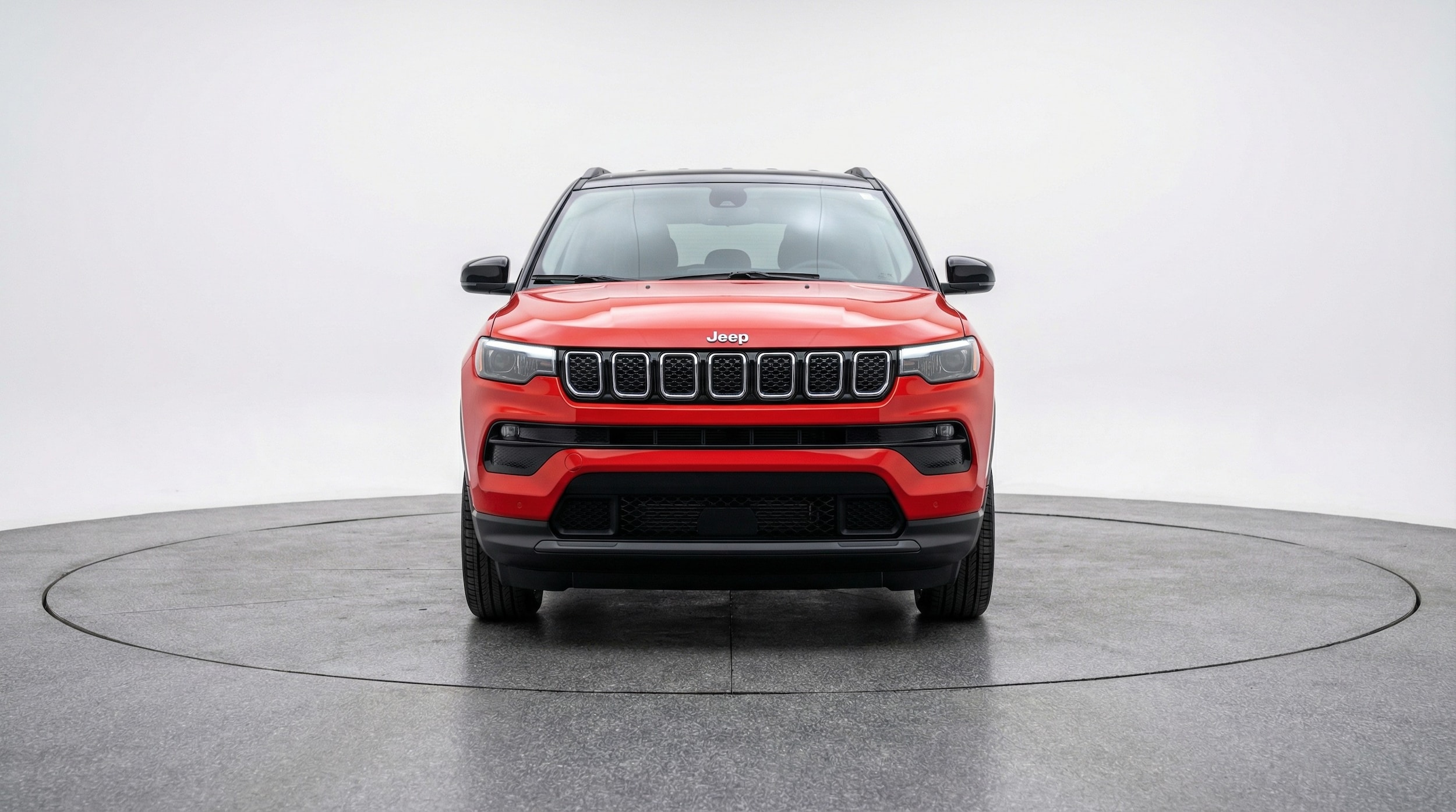 Thumbnail: 2025 Jeep Compass - 2