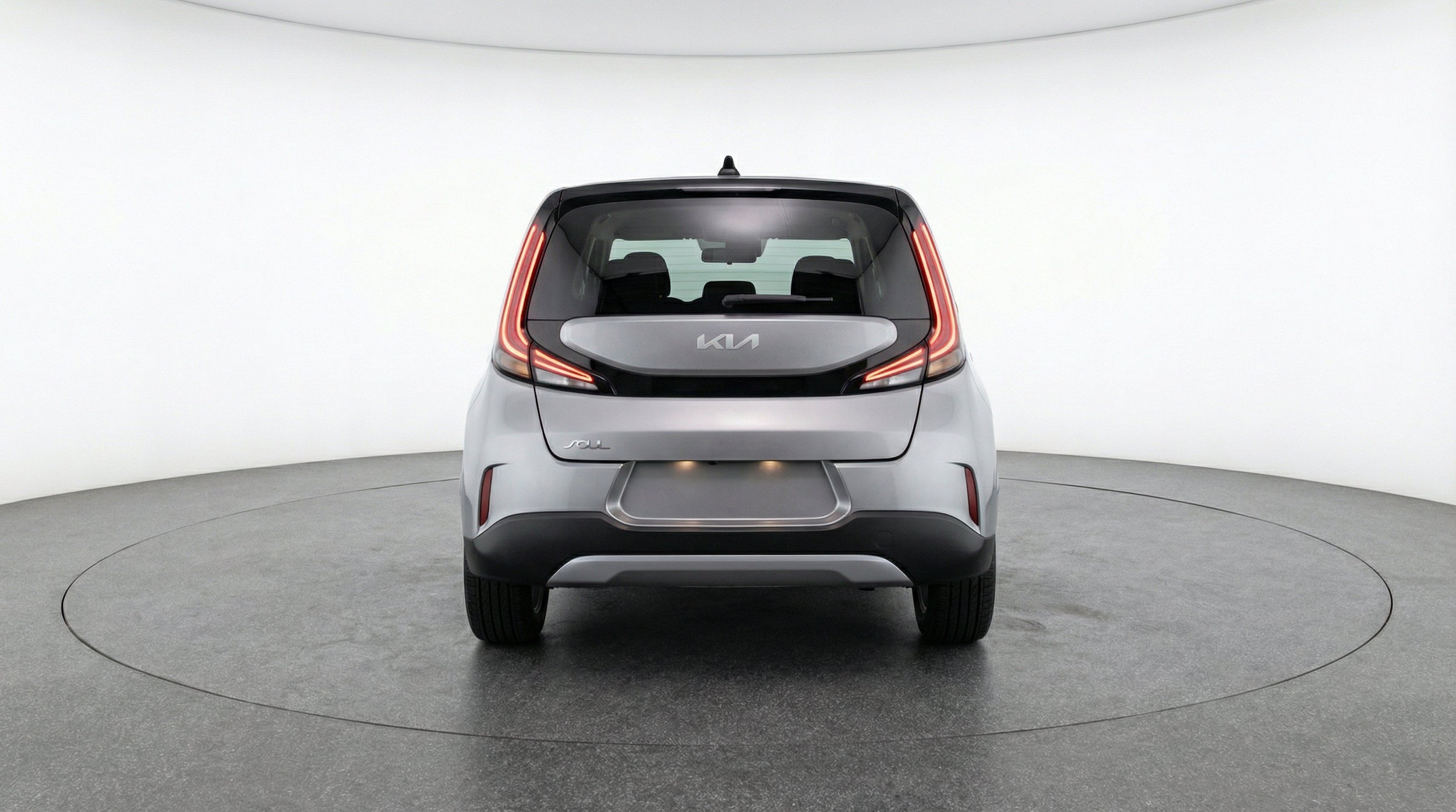 Thumbnail: 2025 Kia Soul - 7