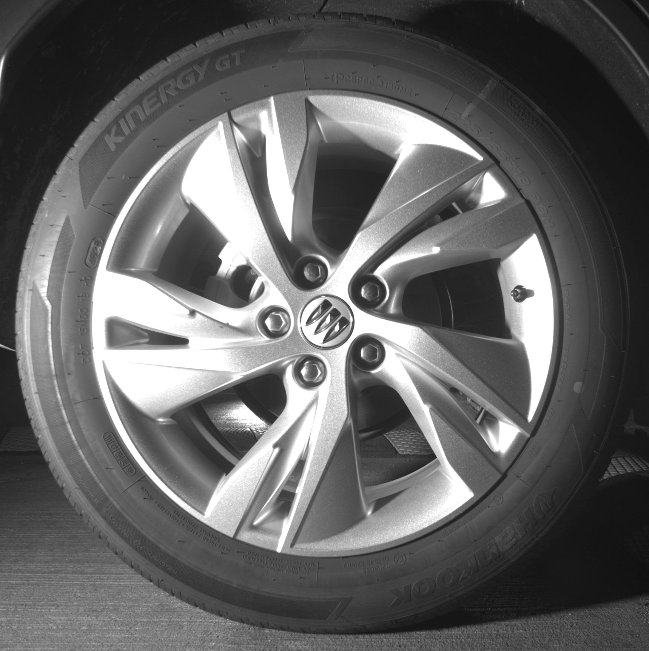 Thumbnail: 2026 Buick Encore GX - 15