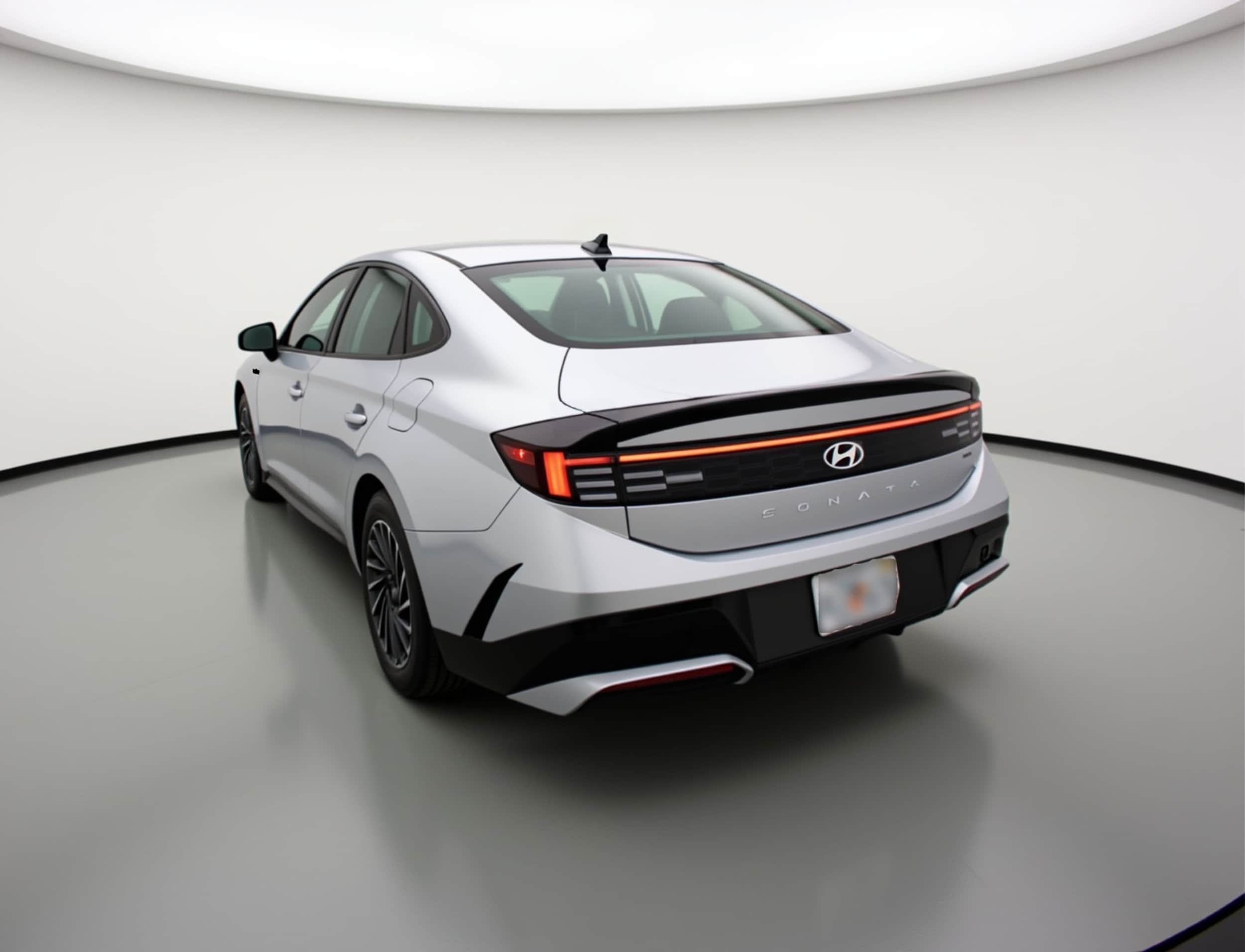 Thumbnail: 2025 Hyundai Sonata - 5