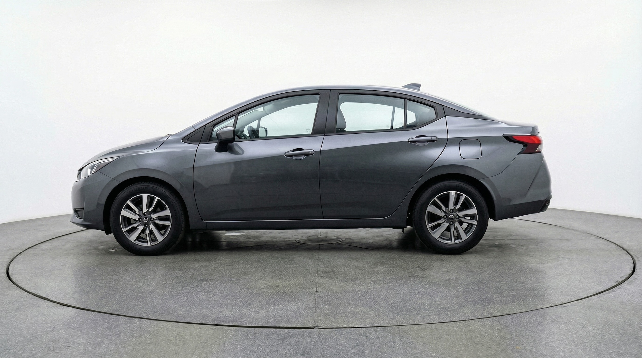 Thumbnail: 2025 Nissan Versa - 4