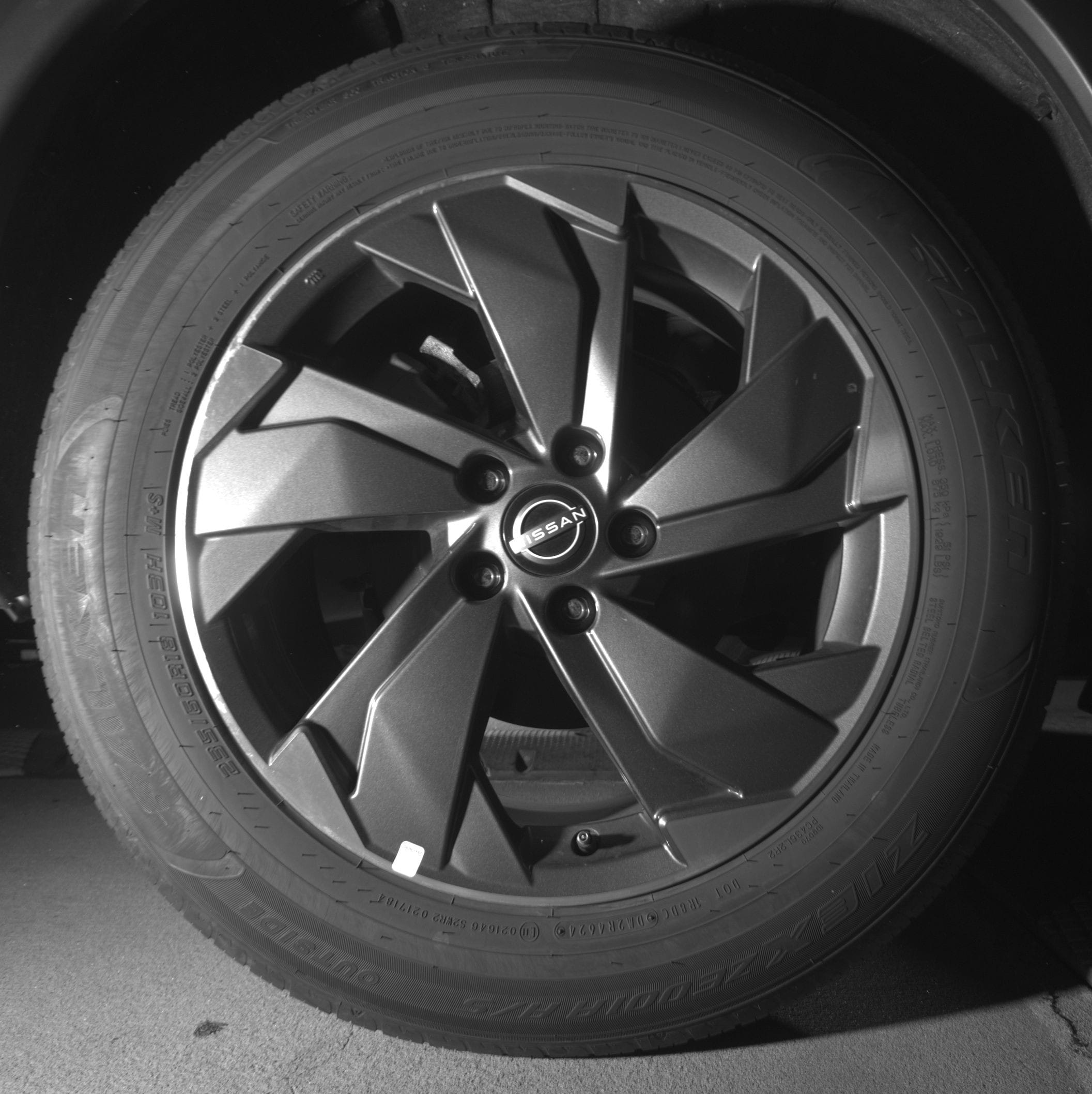 Thumbnail: 2025 Nissan Rogue - 12