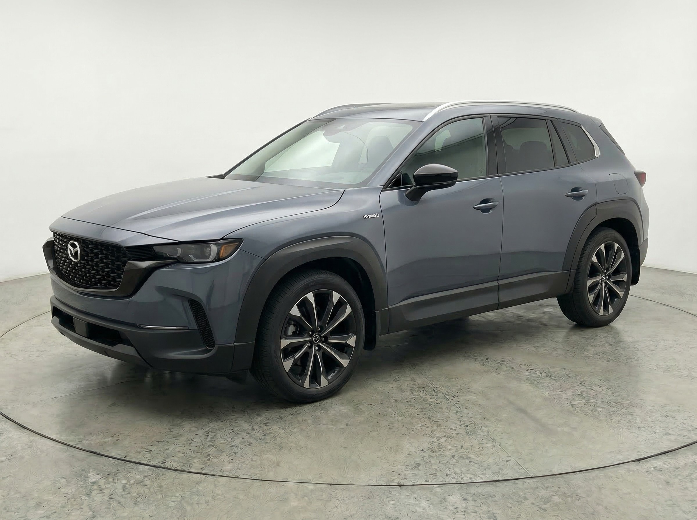 Thumbnail: 2025 Mazda CX-50 - 3