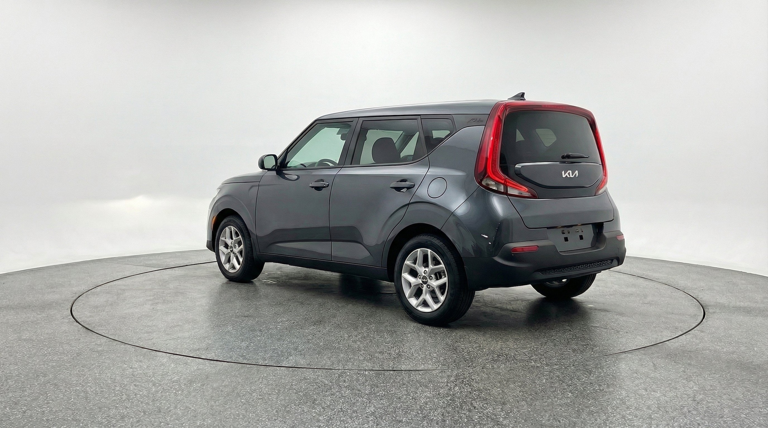 Thumbnail: 2025 Kia Soul - 6