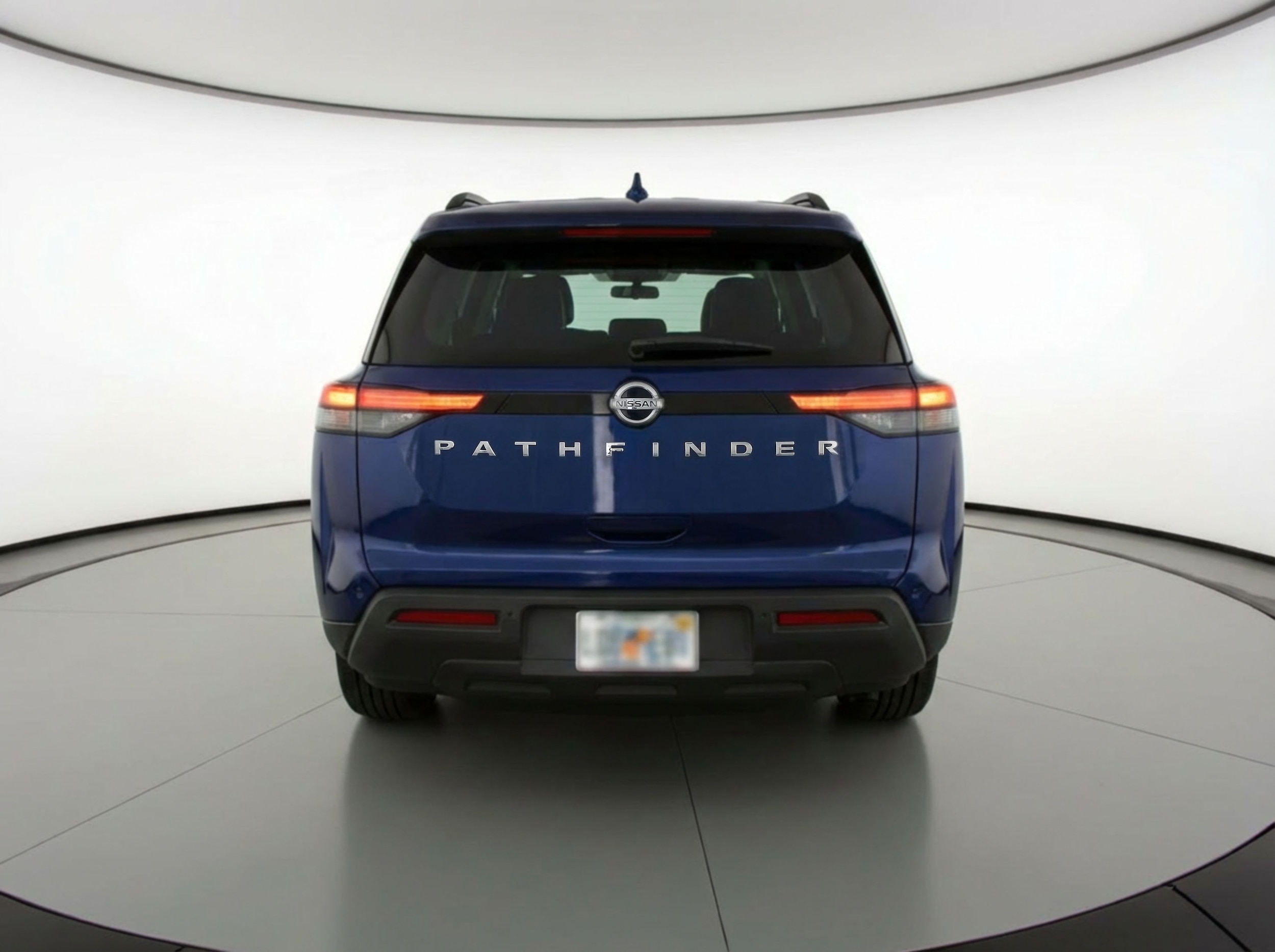 Thumbnail: 2025 Nissan Pathfinder - 6