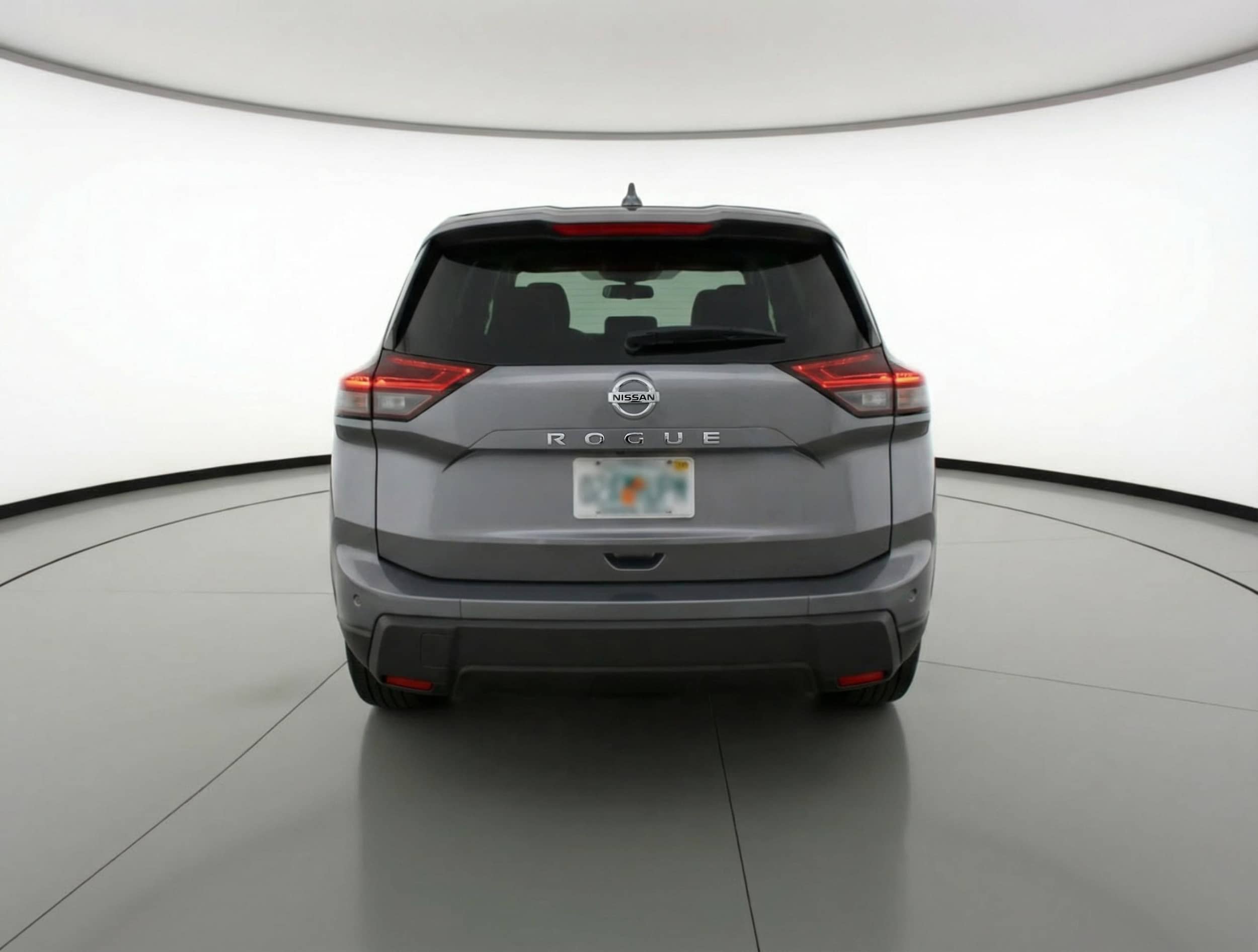 Thumbnail: 2025 Nissan Rogue - 6