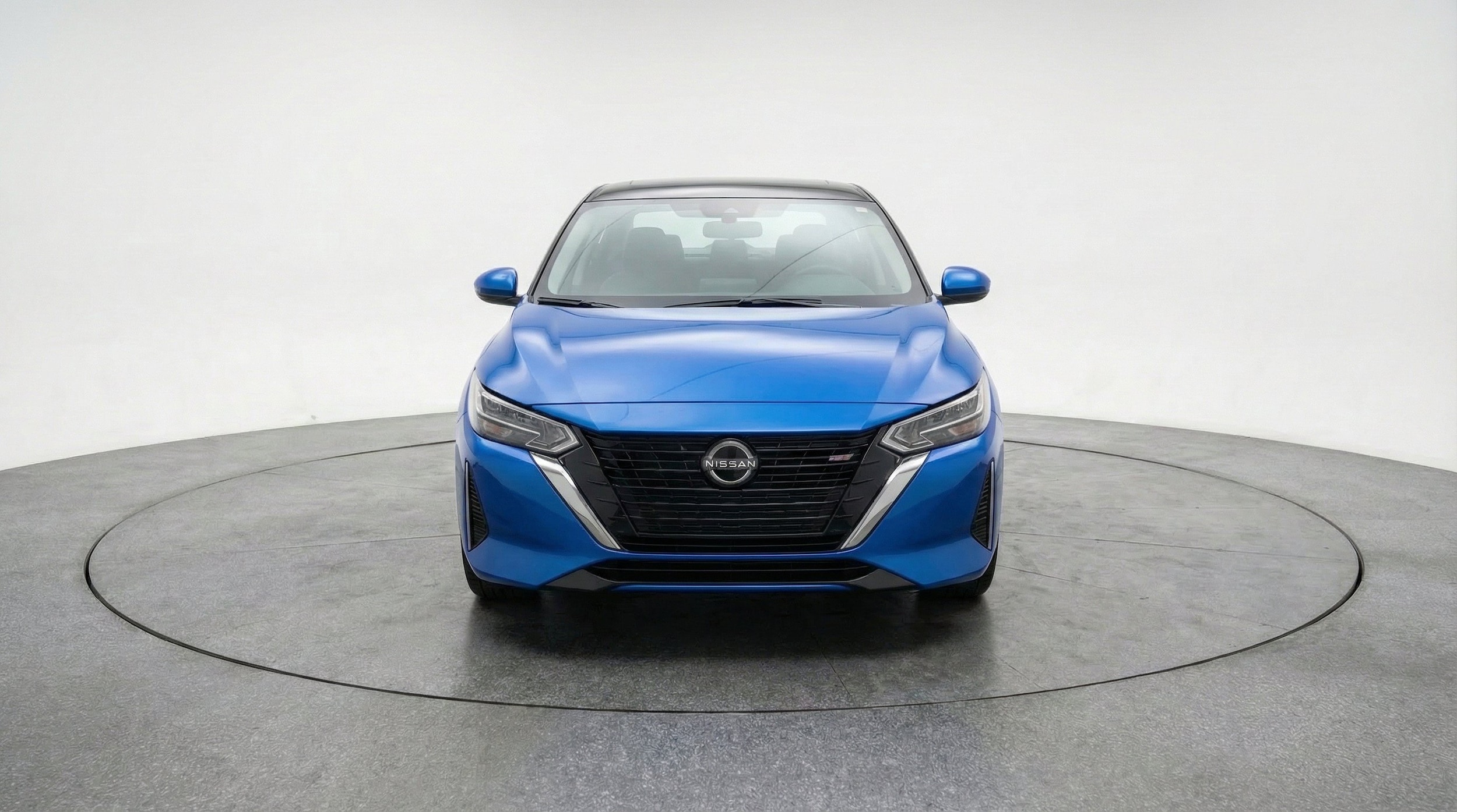 Thumbnail: 2025 Nissan Sentra - 2